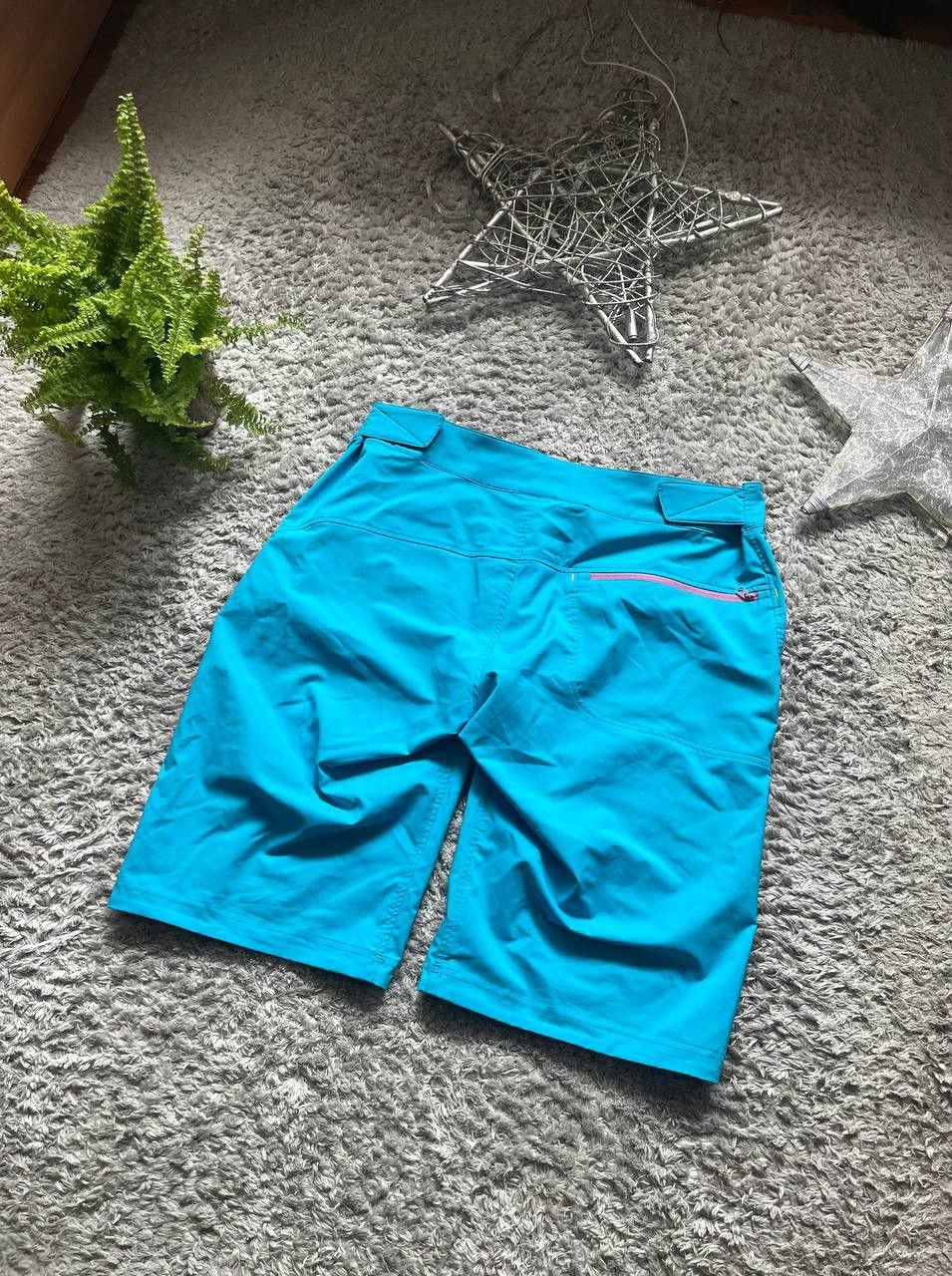 Norrona Norrona Shorts Streetwear Gorpcore Outdoor Logo Rare Size US 32 / EU 48 - 8 Thumbnail