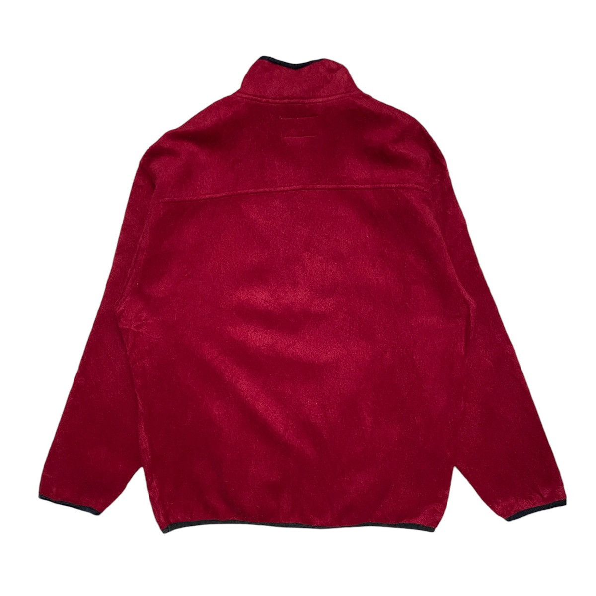 Pro-Keds Pro Keds Halfzip Fleece Sweatshirt Size US L / EU 52-54 / 3 - 2 Thumbnail