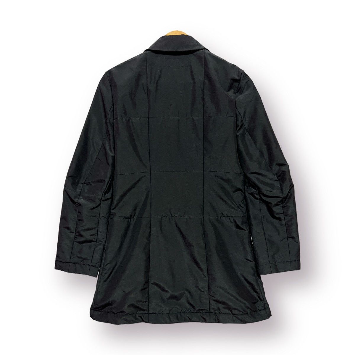 Japanese Brand 🔥K.A.T japanese brand Yohji Yamamoto style jacket Size S / US 4 / IT 40 - 9 Thumbnail