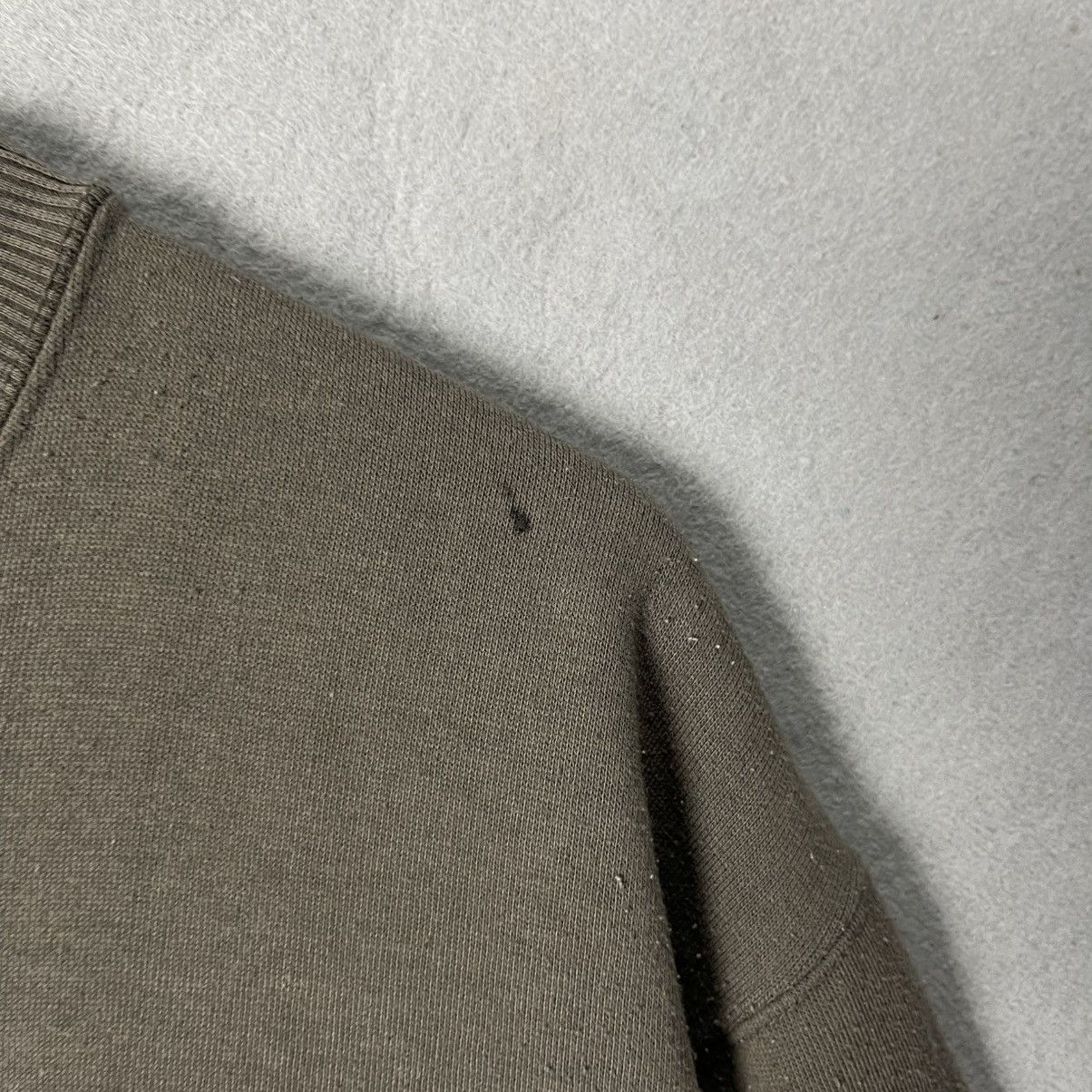 Ecko Unltd. 2000s Ecko Function Logo Crewneck Sweatshirt Size US L / EU 52-54 / 3 - 6 Thumbnail