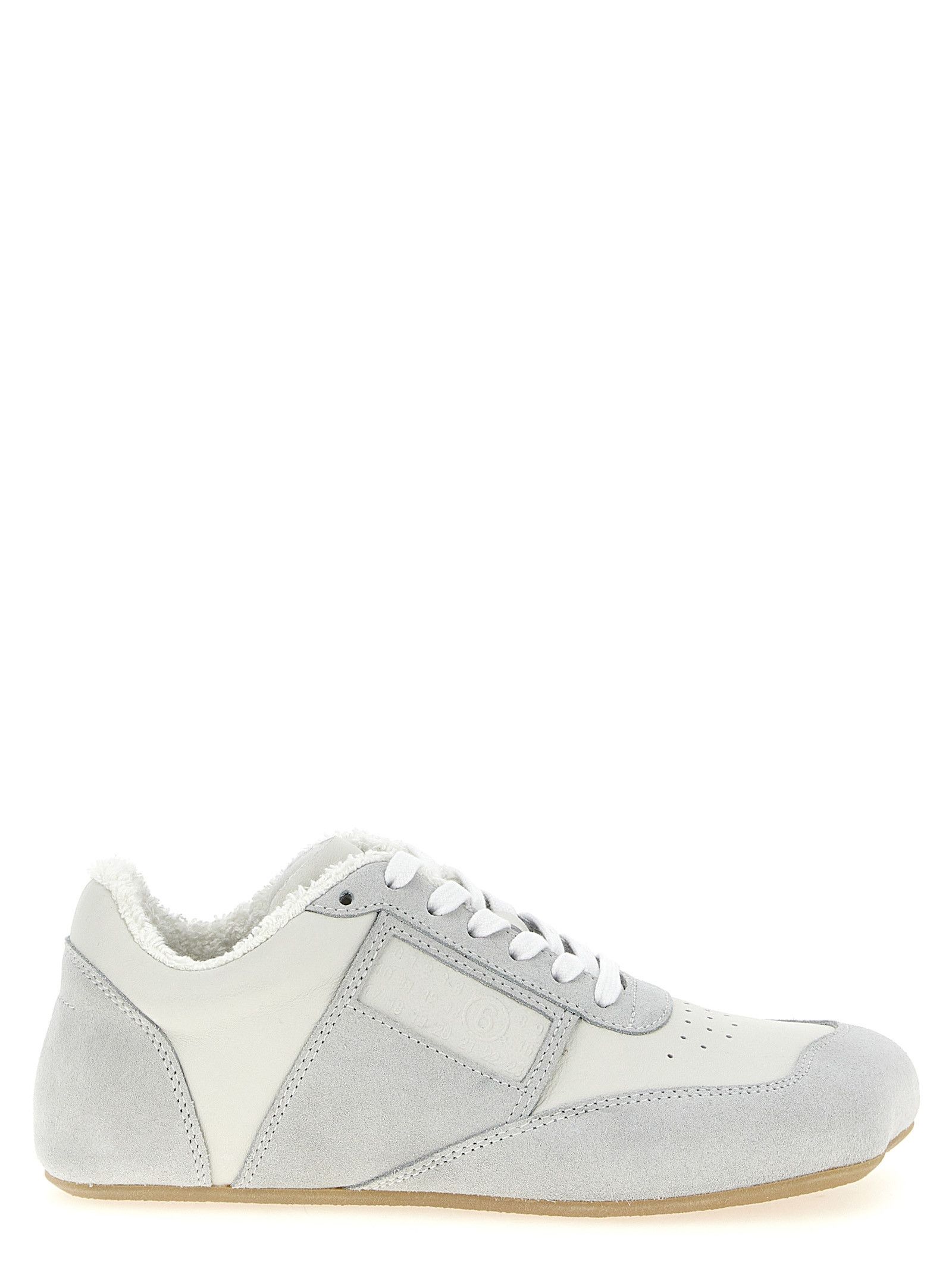 'Anatomic' Sneakers