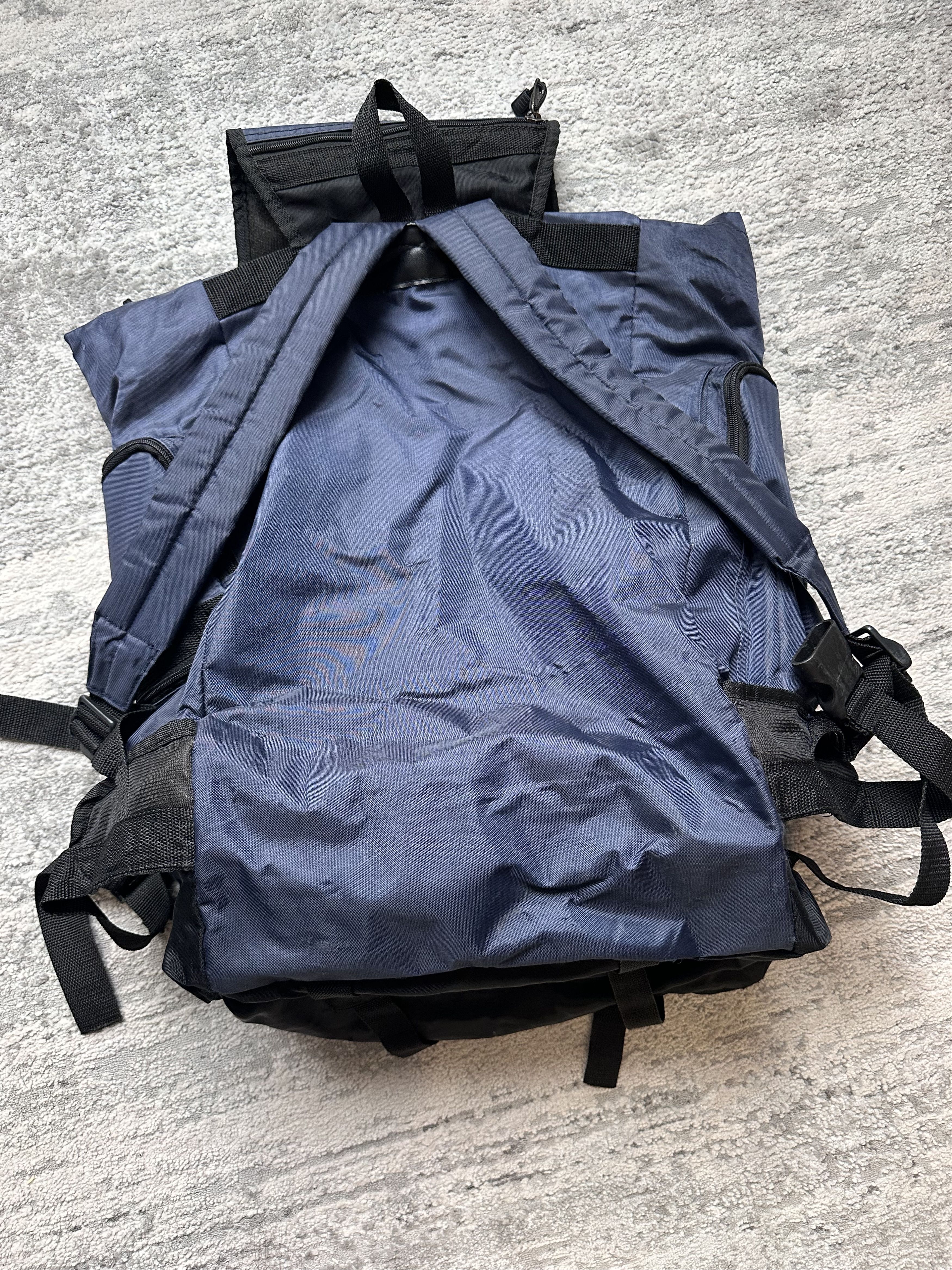 Oakley Oakley vintage bag Size ONE SIZE - 8 Thumbnail