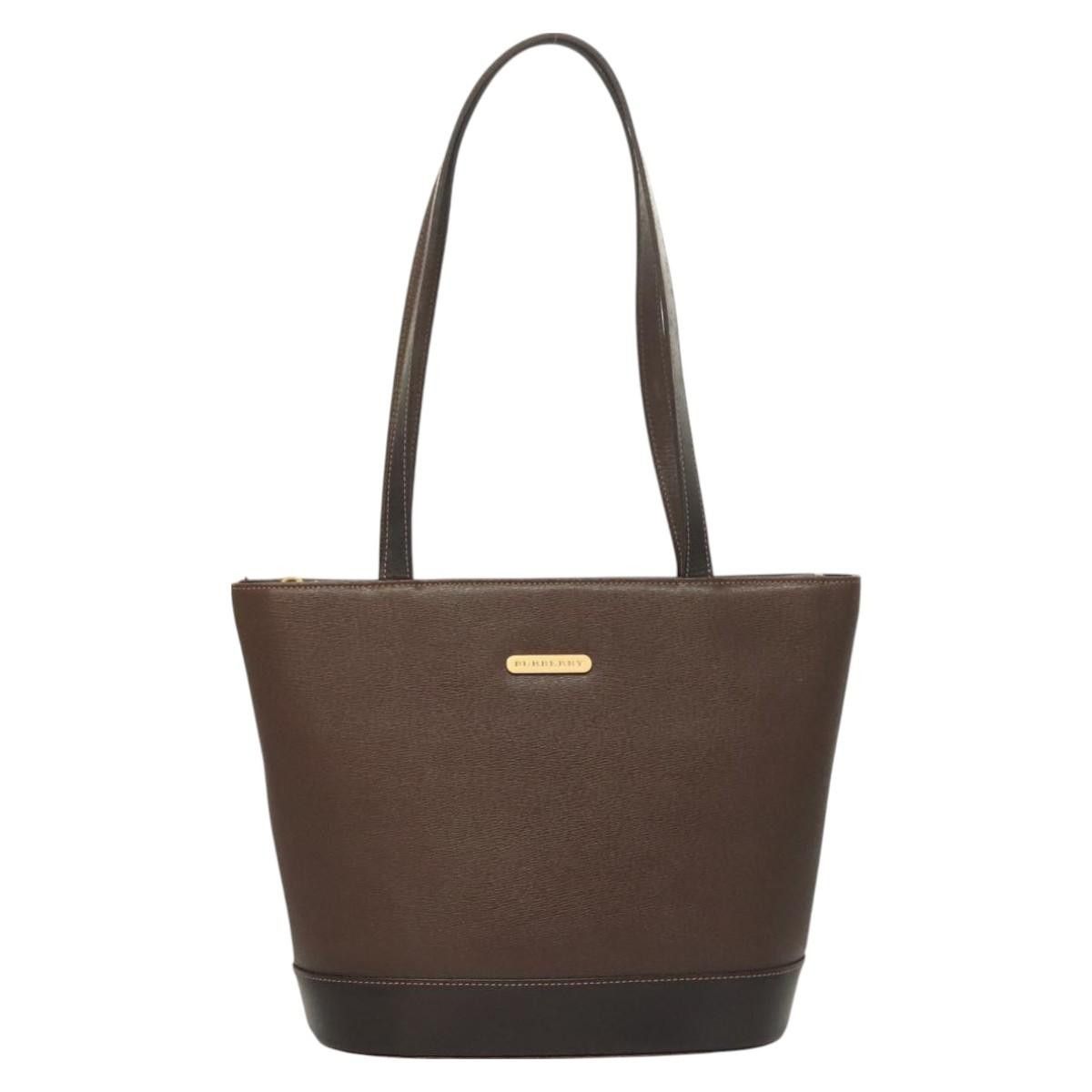 Burberry Burberry Nova Check tote Size ONE SIZE - 1 Thumbnail