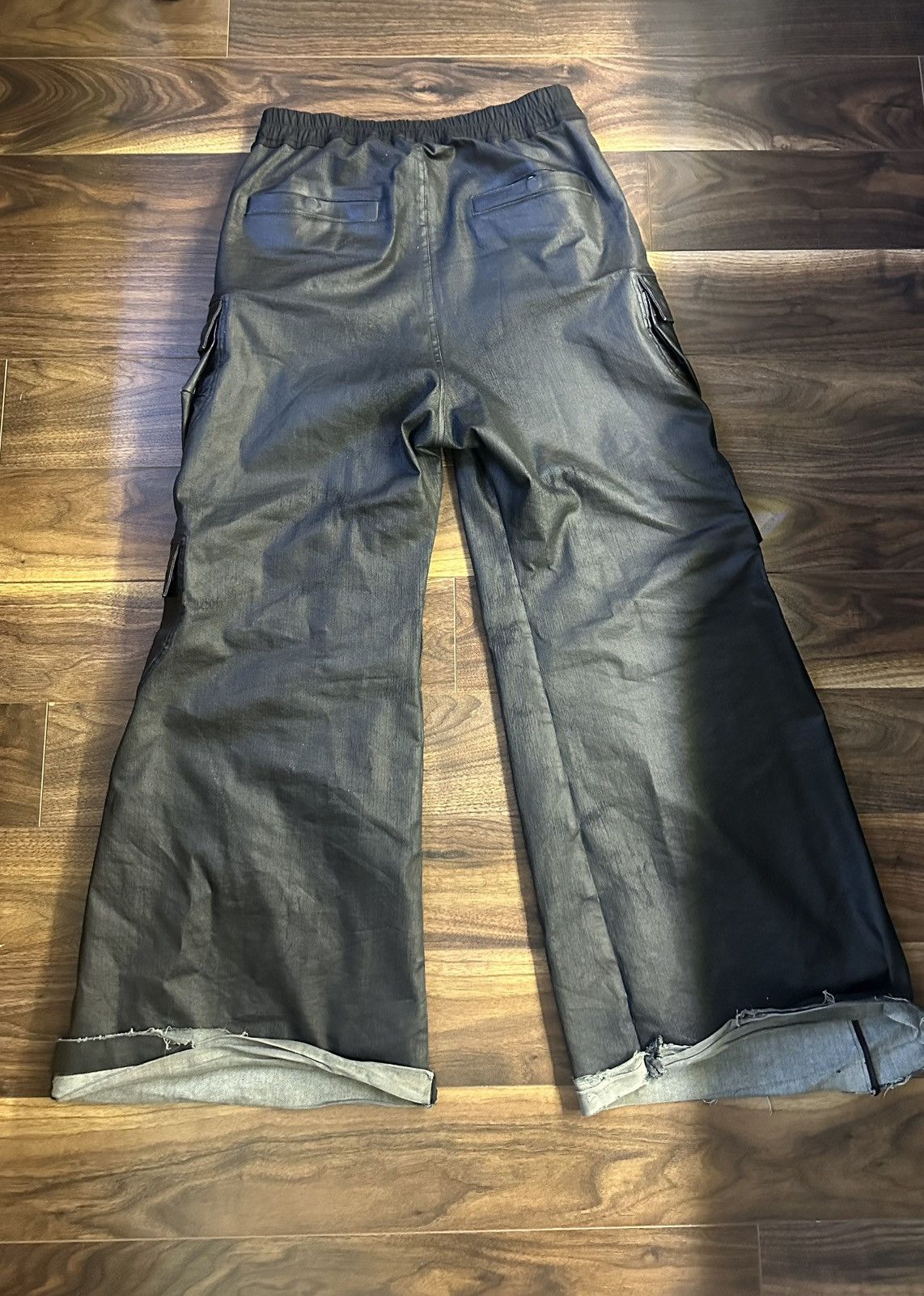 Rick Owens Rick Owens Cargobelas Size US 32 / EU 48 - 7 Thumbnail