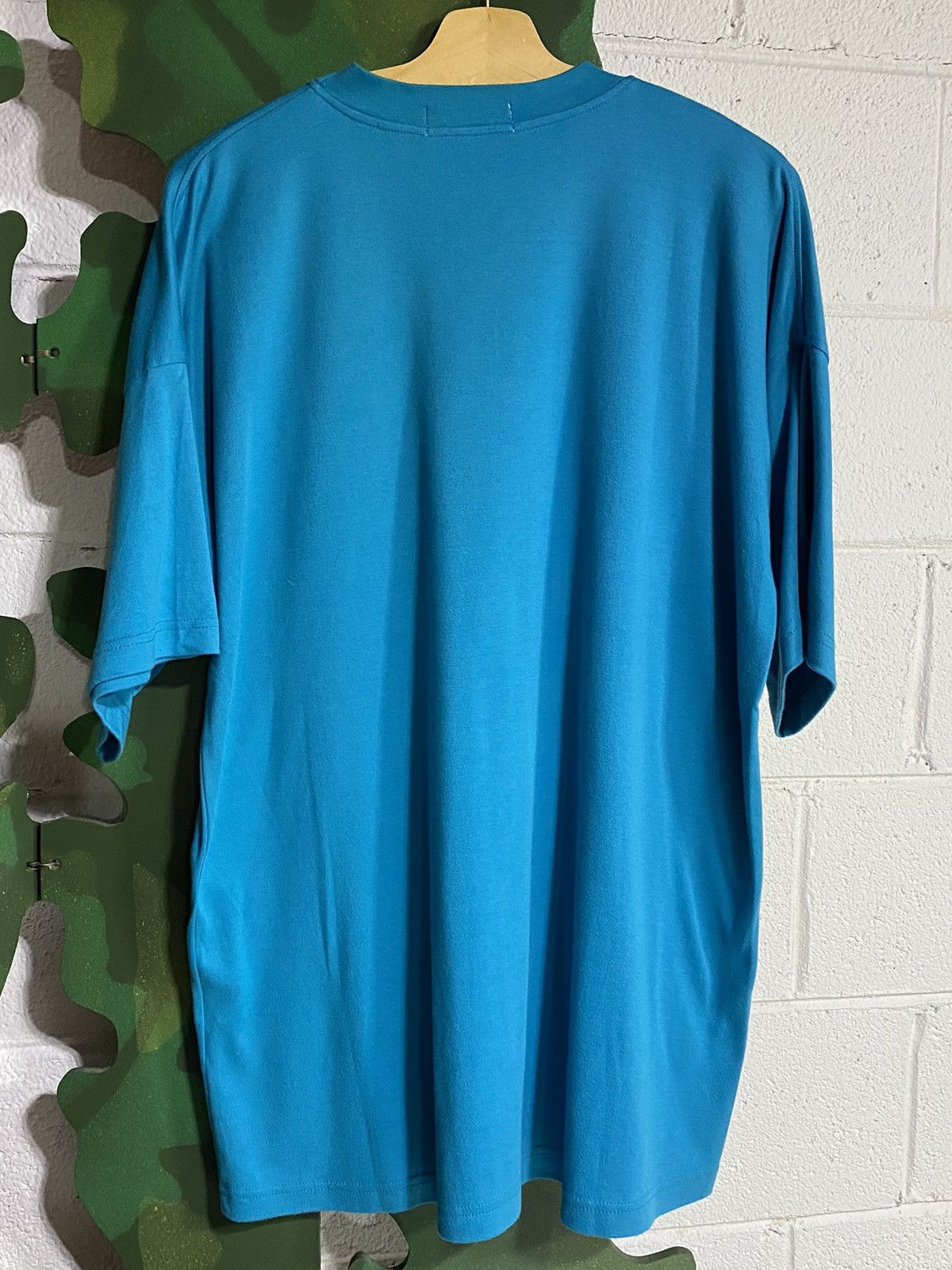 USA Olympics × Vintage Atlanta 96 Olympics IBM Sponsor T-shirt (Size XL ) Size US XL / EU 56 / 4 - 2 Thumbnail