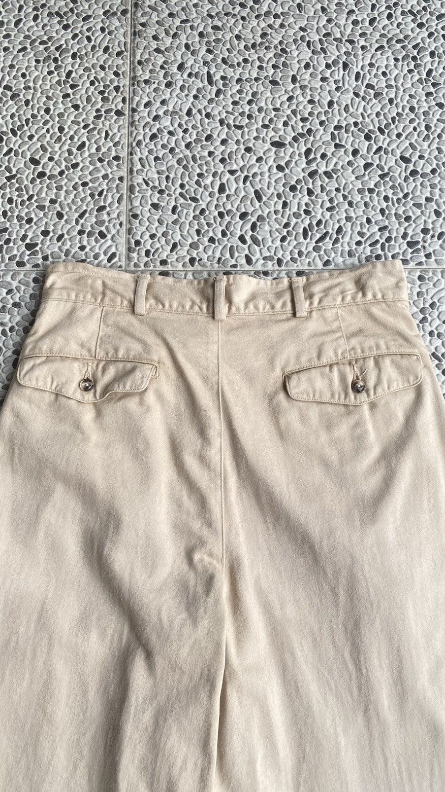Boneville Vintage Boneville Trousers Pants Size US 29 - 11 Thumbnail