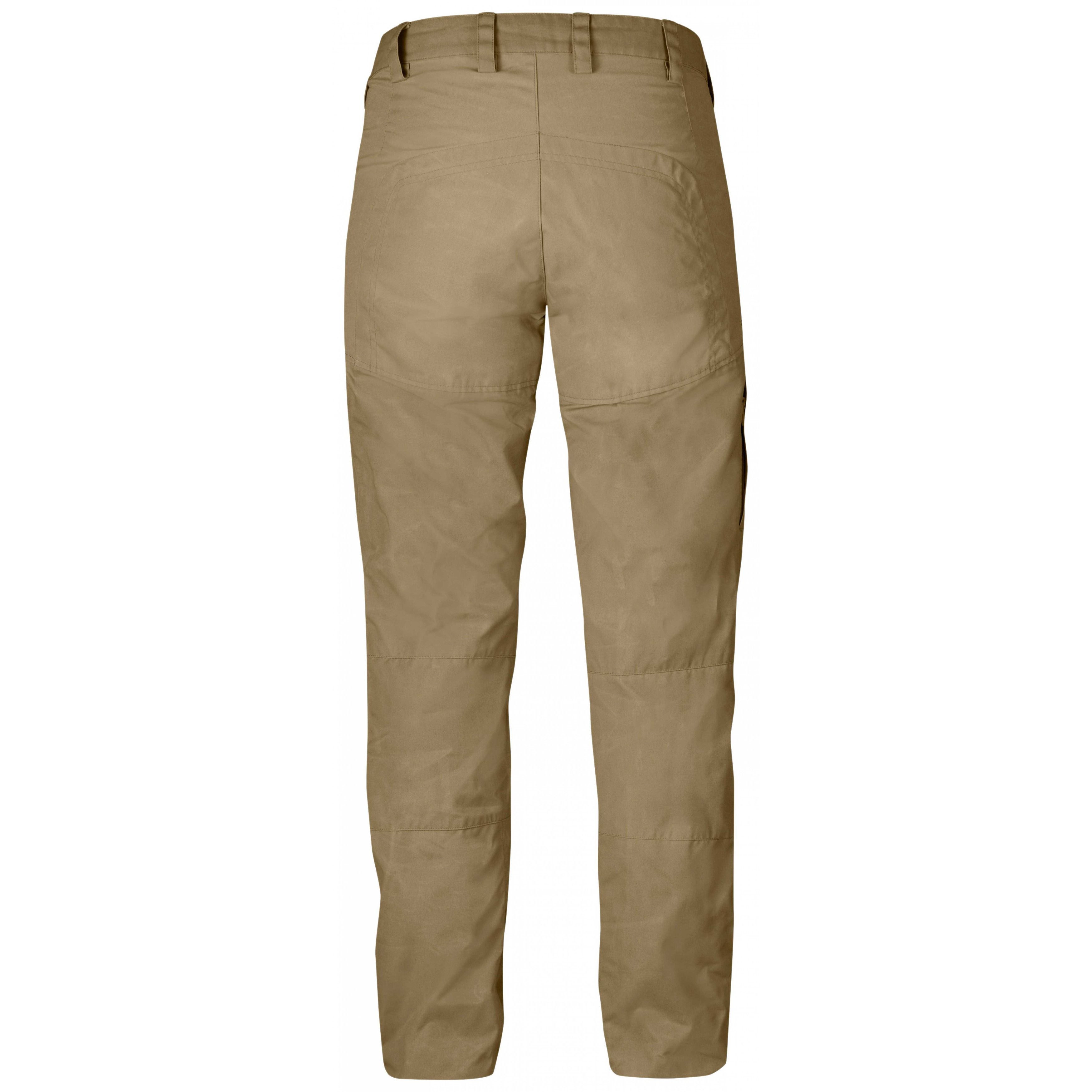 Fjallraven FJALLRAVEN Nilla Trousers G-1000 Pants Trekking Outdoor Size 26" / US 2 / IT 38 - 2 Thumbnail