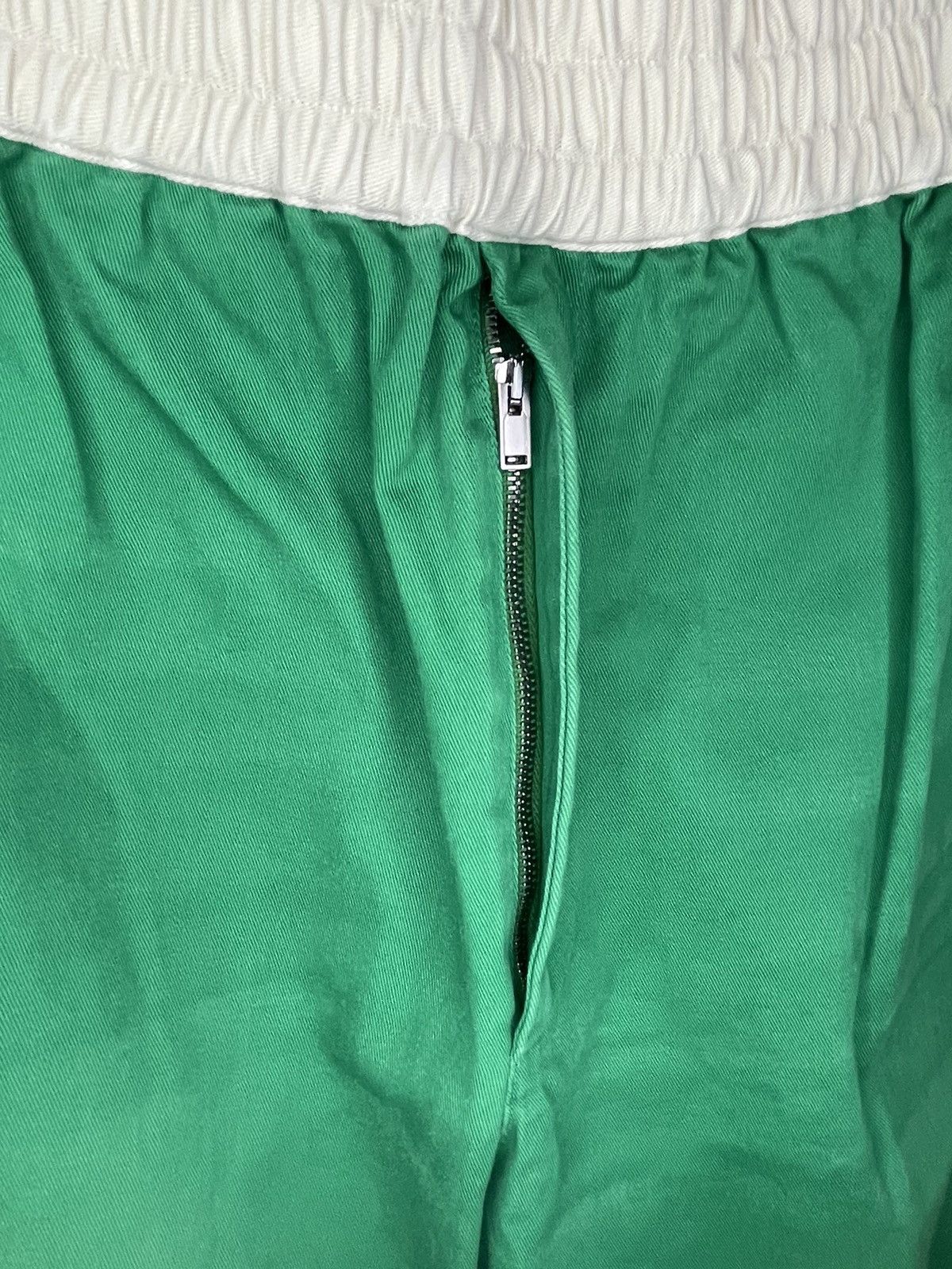 Gucci Gucci Vintage Logo Track Pants Size 30" / US 8 / IT 44 - 5 Thumbnail