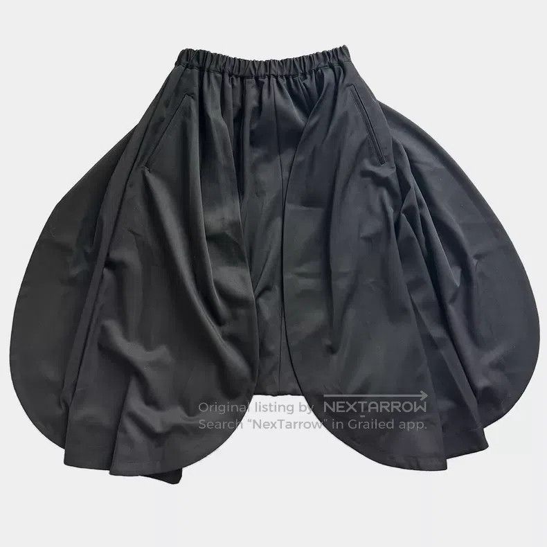 Comme des Garcons Comme Des Garcons size S Balloon Pants Size 23" - 1 Thumbnail