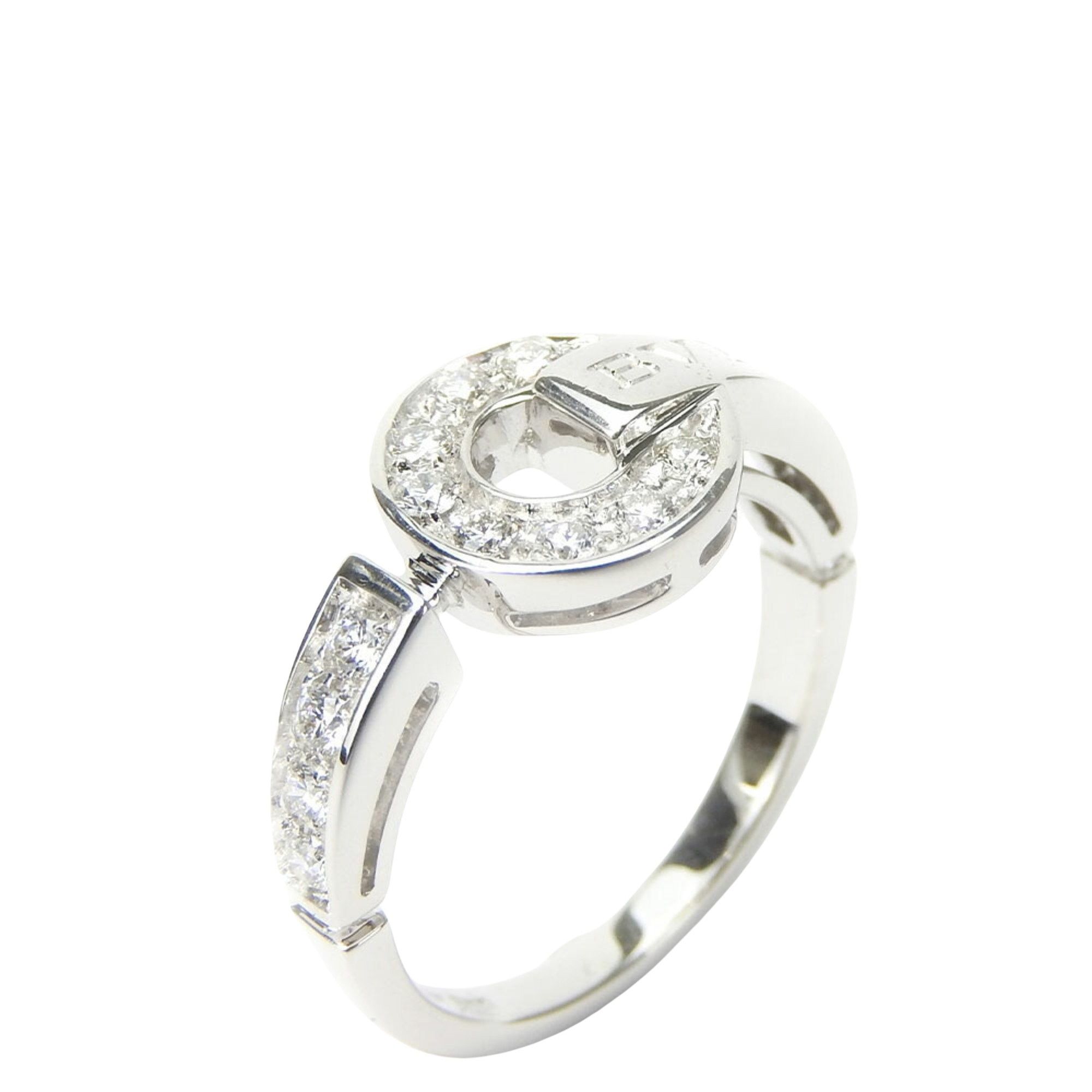 Bulgari Bulgari Bulgari ring