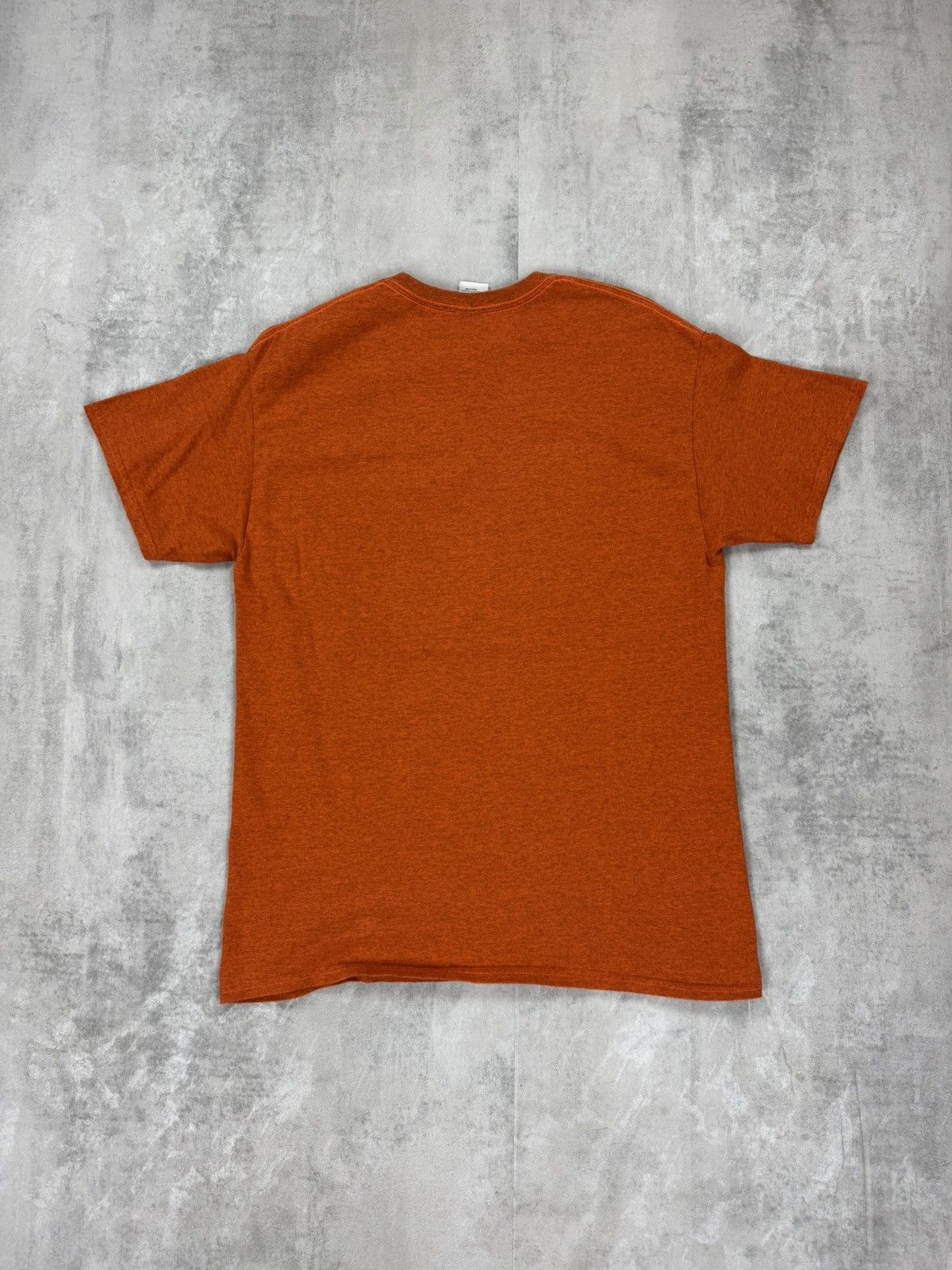 Gildan × Vintage RUSH GILDAN T-shirt 2012 size Large Size US L / EU 52-54 / 3 - 4 Thumbnail