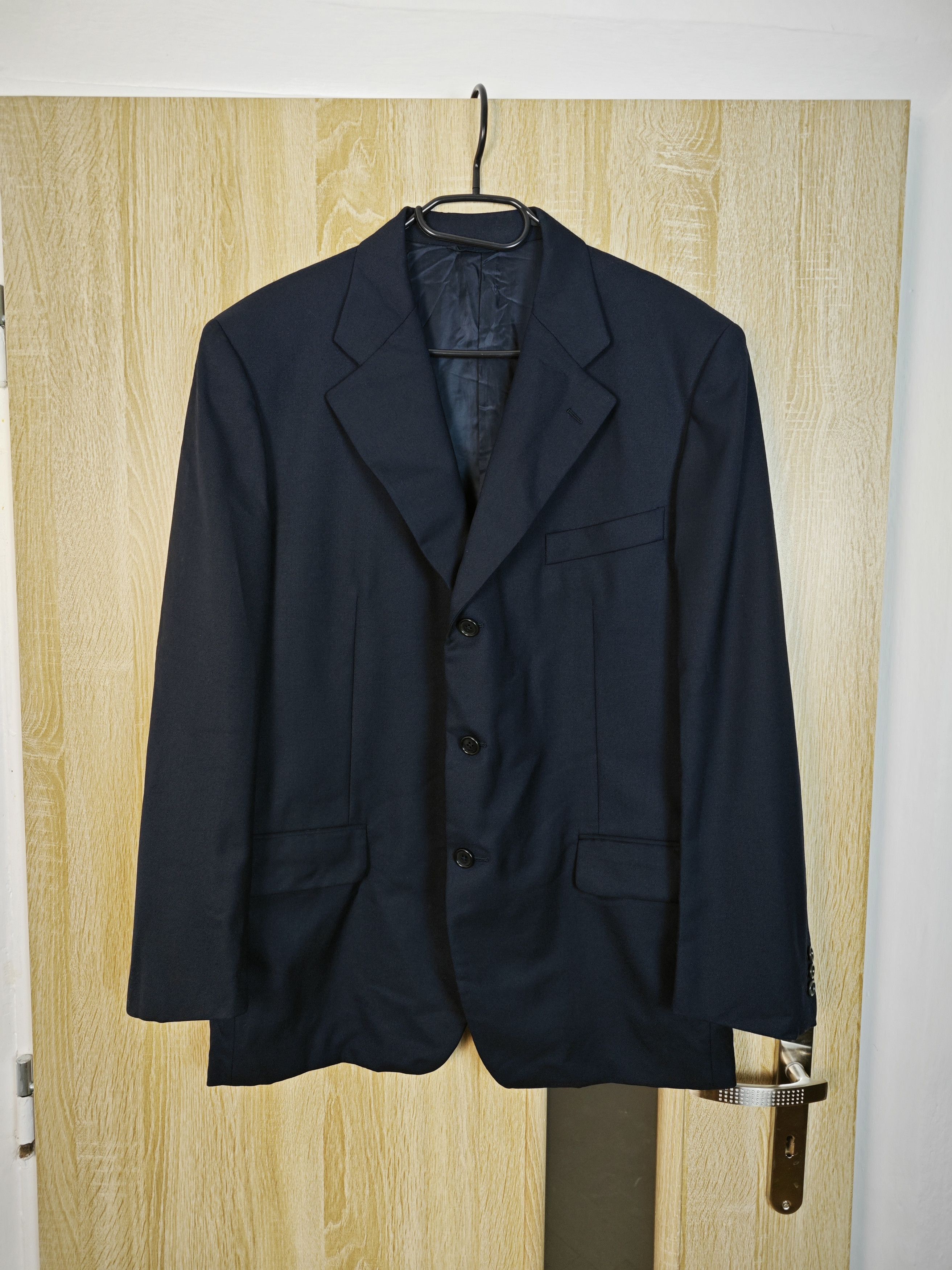 Burberry Burberry blazer Size 46L - 1 Thumbnail