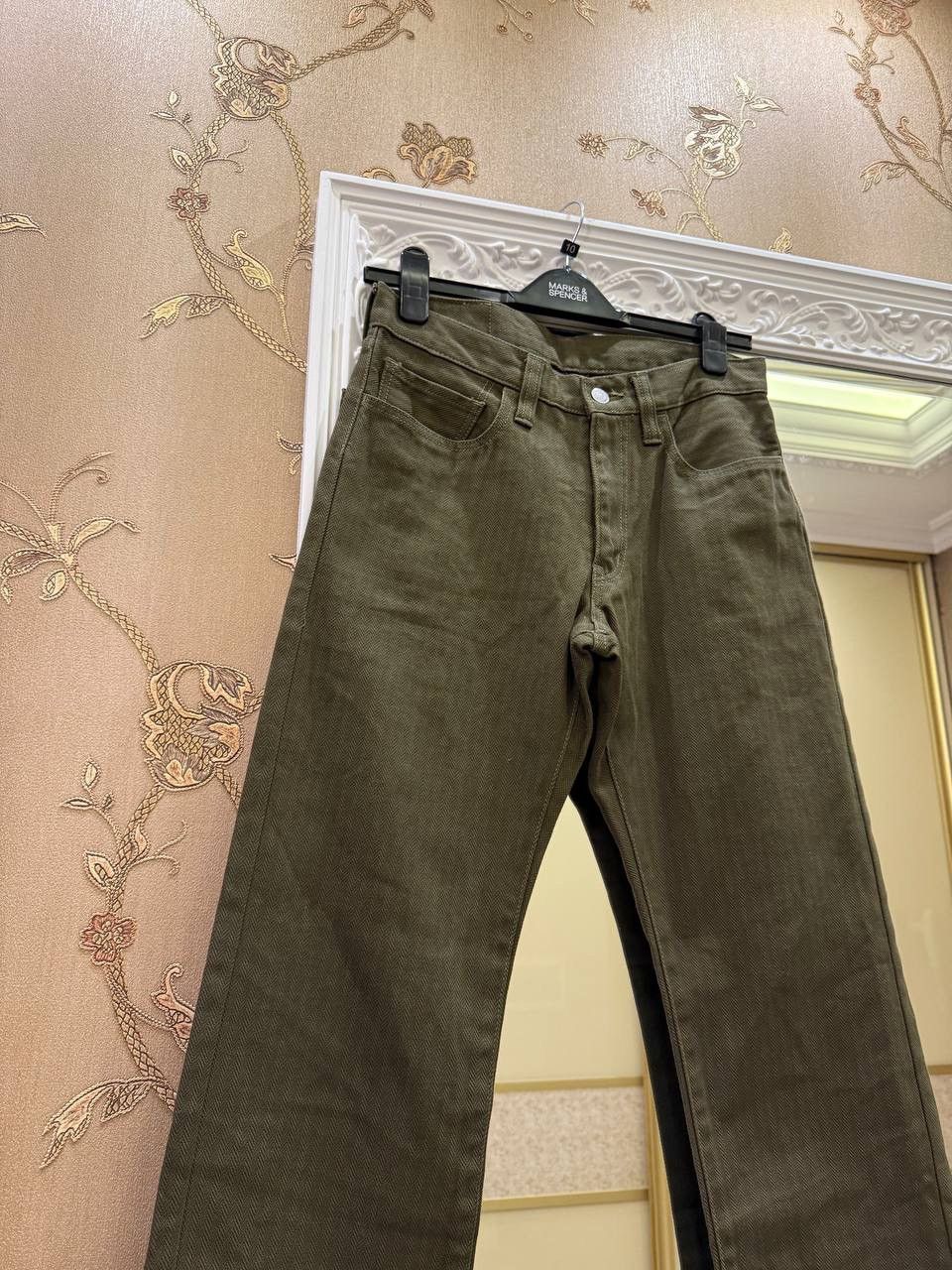 Japanese Brand × KOJIMA GENES Kojima Genes Made in Japan Pants Size 32 Size US 32 / EU 48 - 3 Thumbnail