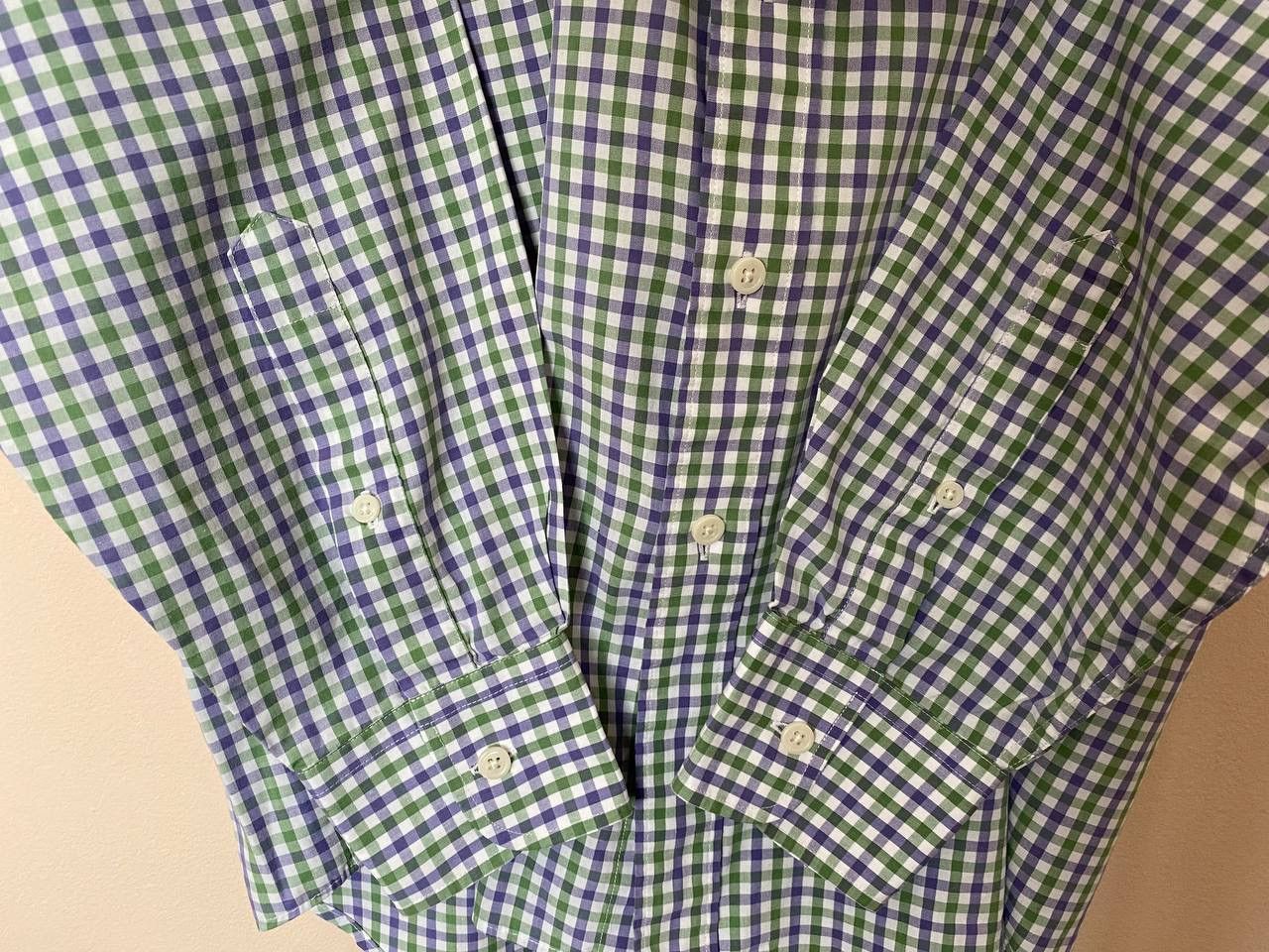 Vintage × Yves Saint Laurent 🔥YVES SAINT LAURENT VINTAGE YSL SHIRT Size US M / EU 48-50 / 2 - 6 Thumbnail