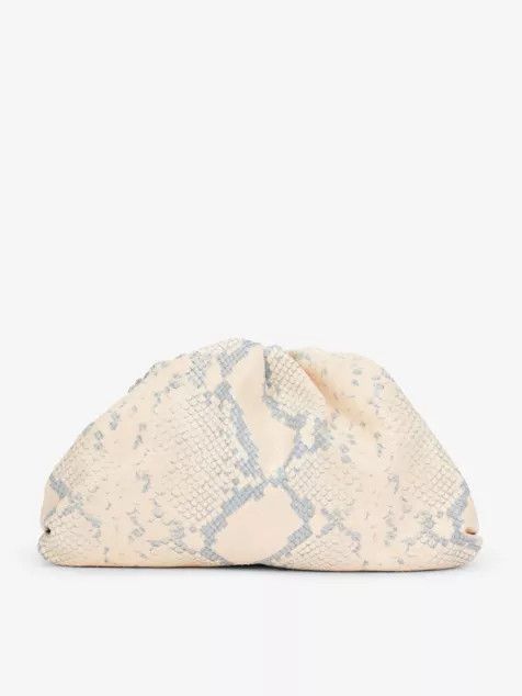 Bottega Veneta o1loc1c0824 Size: OS / Teen Pouch in Multicolor Size ONE SIZE - 1 Thumbnail