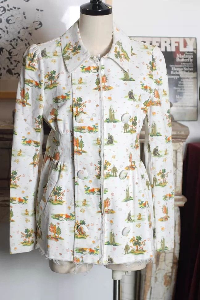 Undercover Archive | Grailed