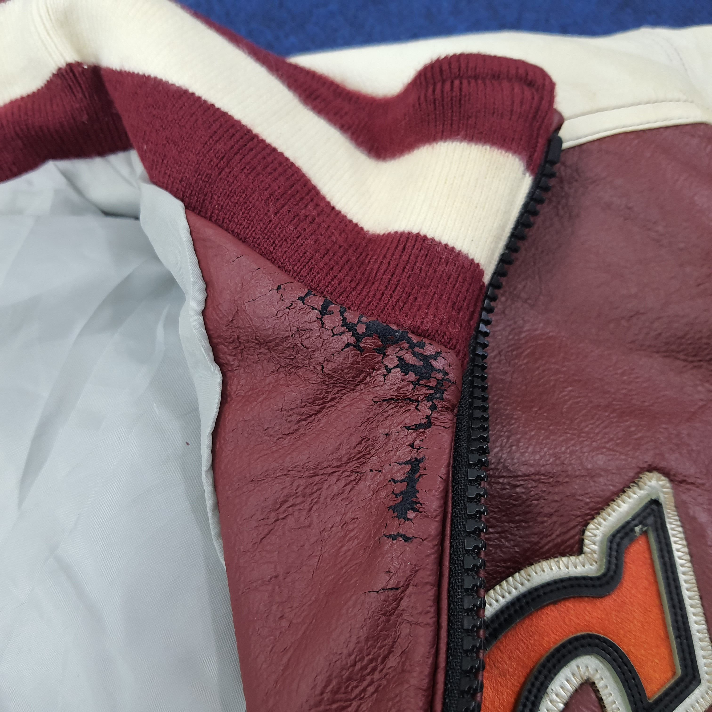 Descente Vintage Descente Coolplows Sports Jacket C248N17 Size US L / EU 52-54 / 3 - 14 Thumbnail
