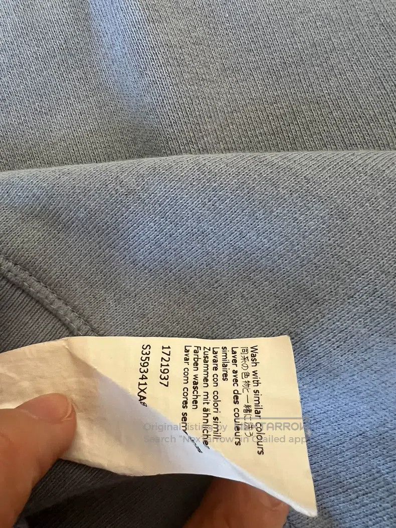 Loewe Loewe Sweatshirt Size S / US 4 / IT 40 - 7 Thumbnail