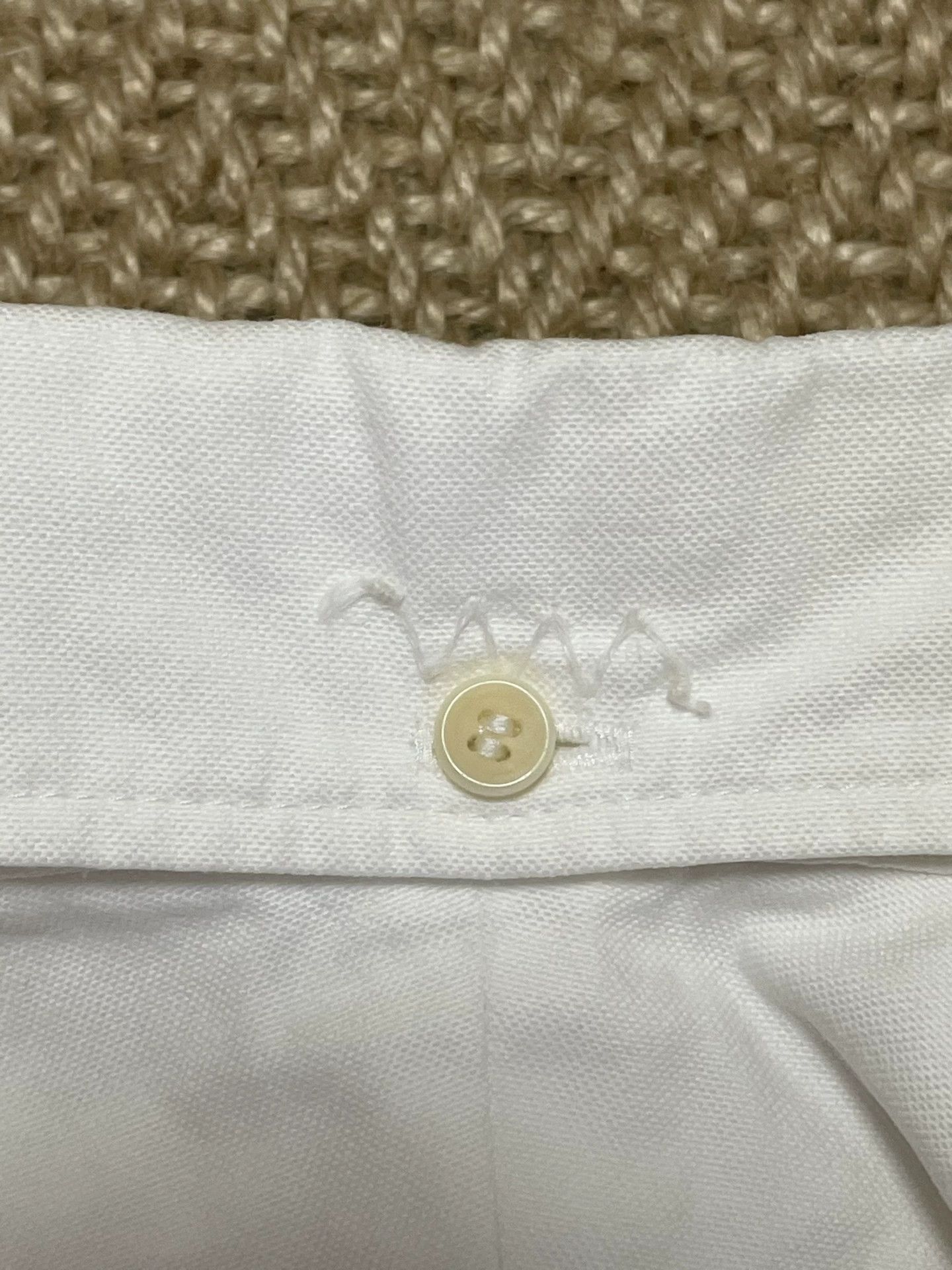 Visvim VISVIM 18SS GIZA Check Drop LS 1 5w Mint Dustbag Size US S / EU 44-46 / 1 - 6 Thumbnail