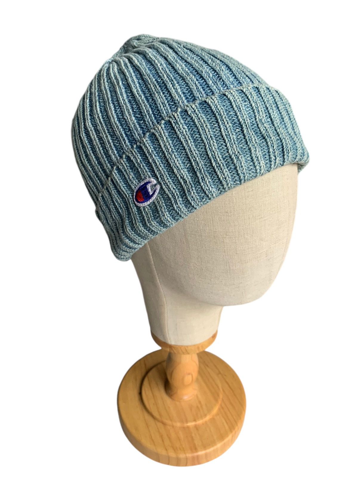 Champion winters Sessions Faded Beanie Hats