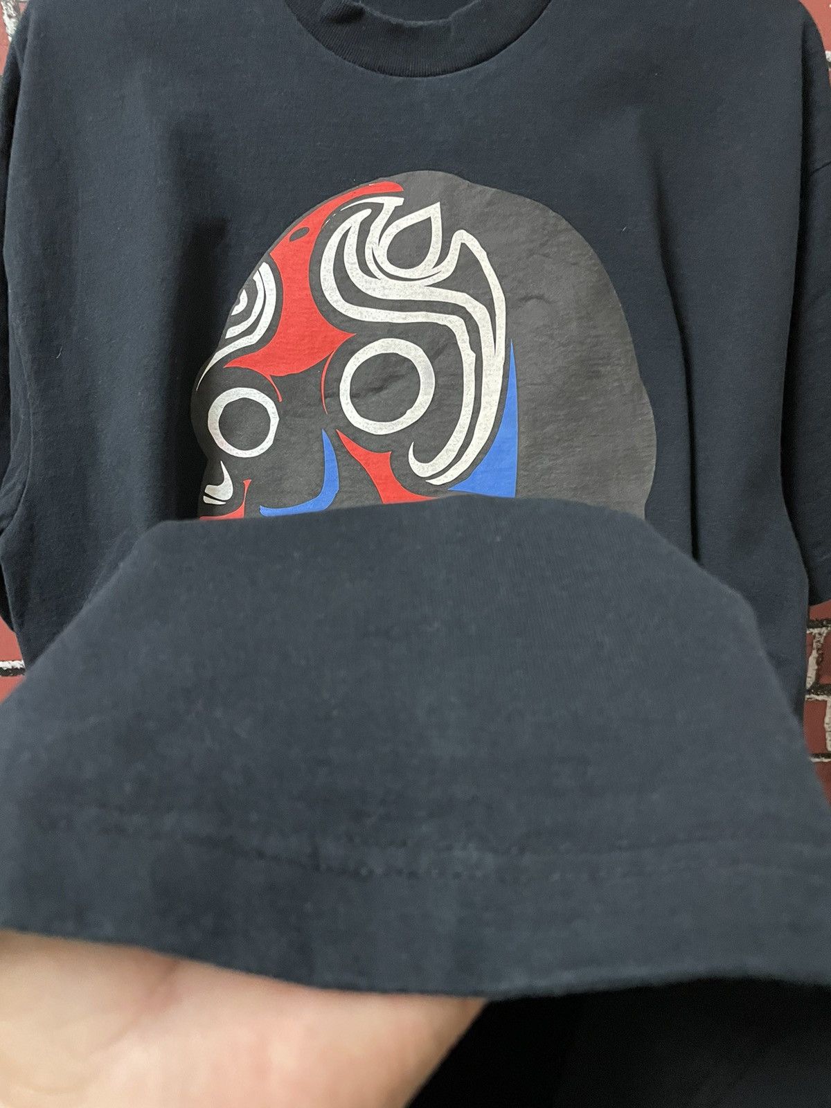 Designer × Japanese Brand × Nitraid NITRAID SHIRT Size US XL / EU 56 / 4 - 10 Thumbnail