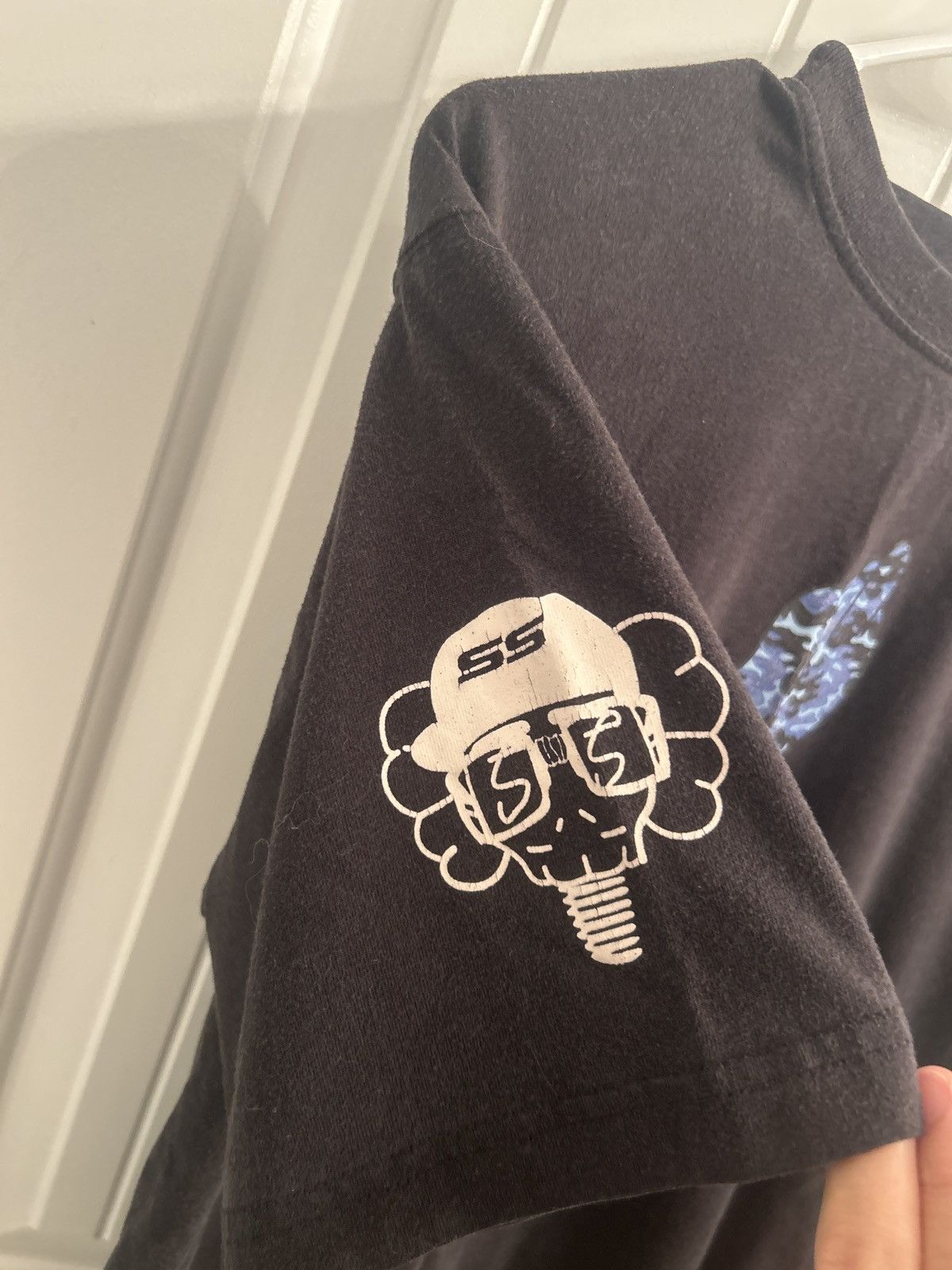 Kaws Kaws SS T-Shirt Size US M / EU 48-50 / 2 - 3 Thumbnail