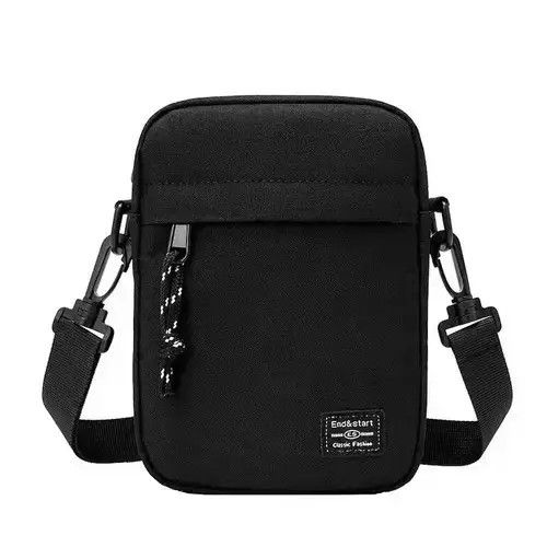 Other Casual Mini Crossbody Bag Small Men's Shoulder Size ONE SIZE - 3 Thumbnail