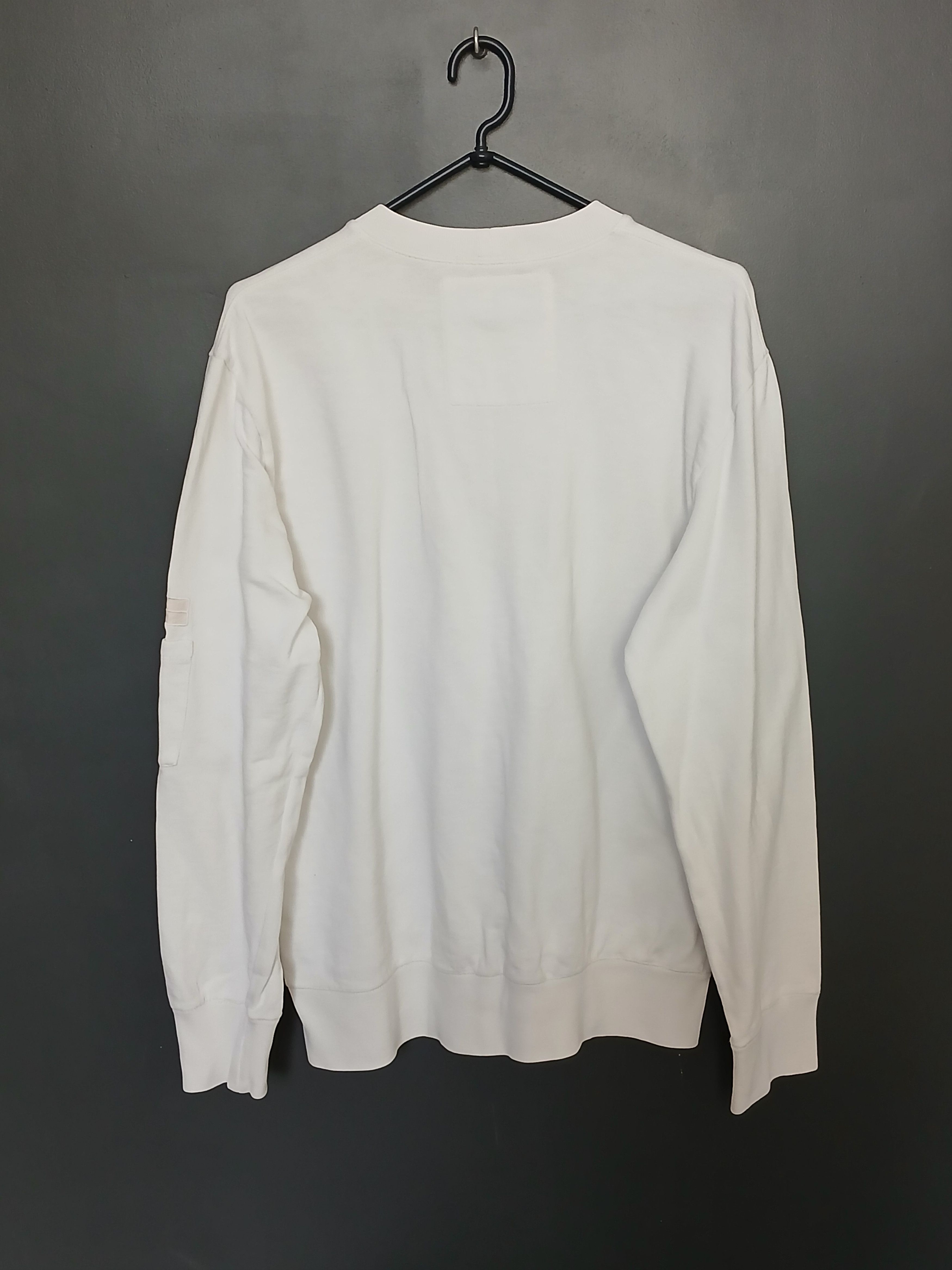 Stone Island Stone Island Sweatshirt Size US XXL / EU 58 / 5 - 2 Thumbnail