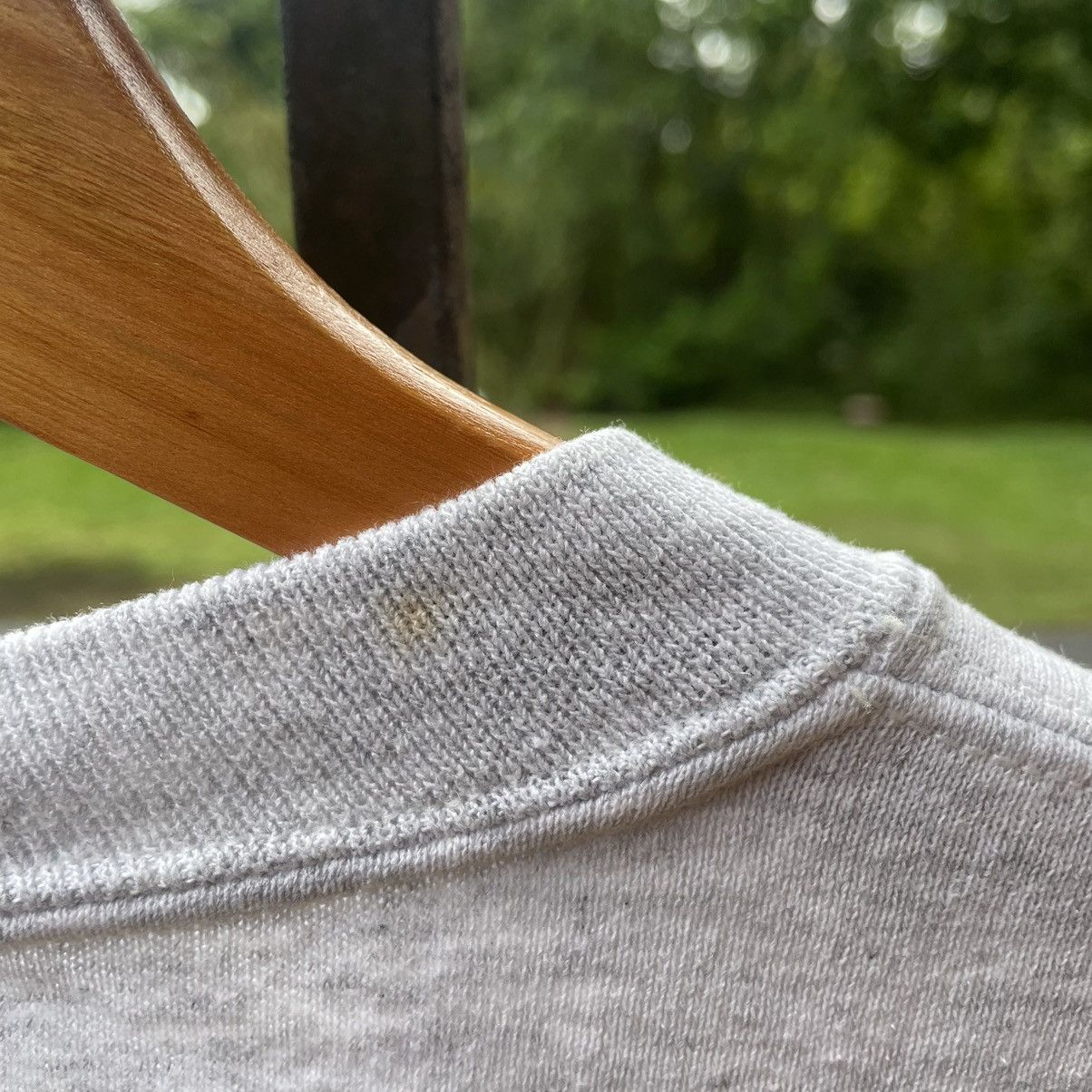 Jerzees × Vintage Vintage LCC Baseball Big Logo Sportswear Sweatshirts Size US XS / EU 42 / 0 - 11 Thumbnail