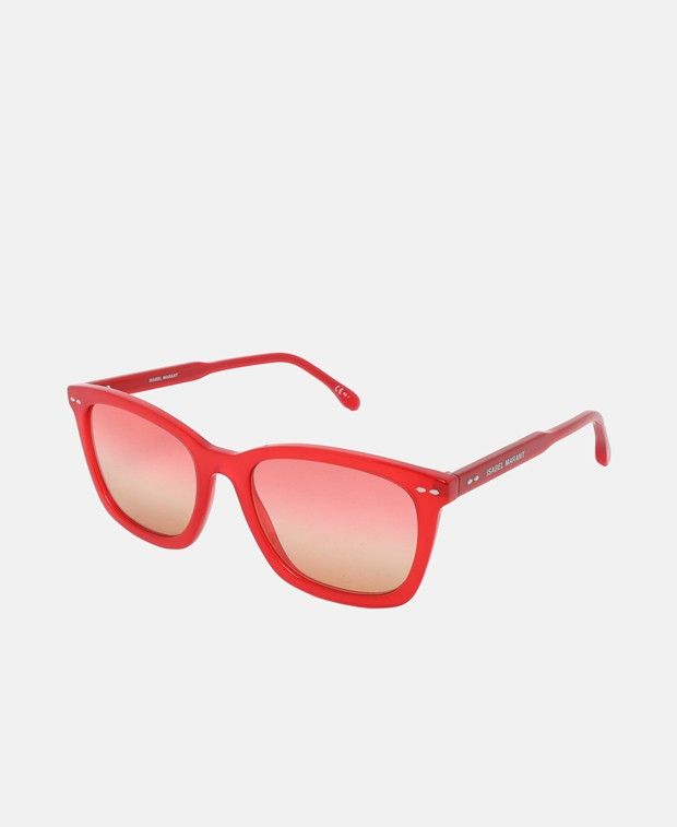 Isabel Marant Sunglasses Size ONE SIZE - 1 Thumbnail