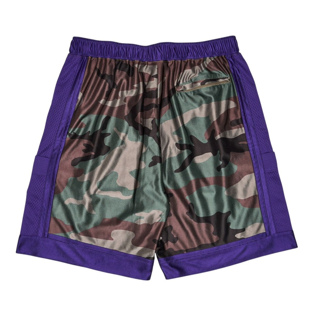 ウェア Supreme Side Pocket Basketball Short Supreme Side Pocket Basketball Short (SS25) - $110
