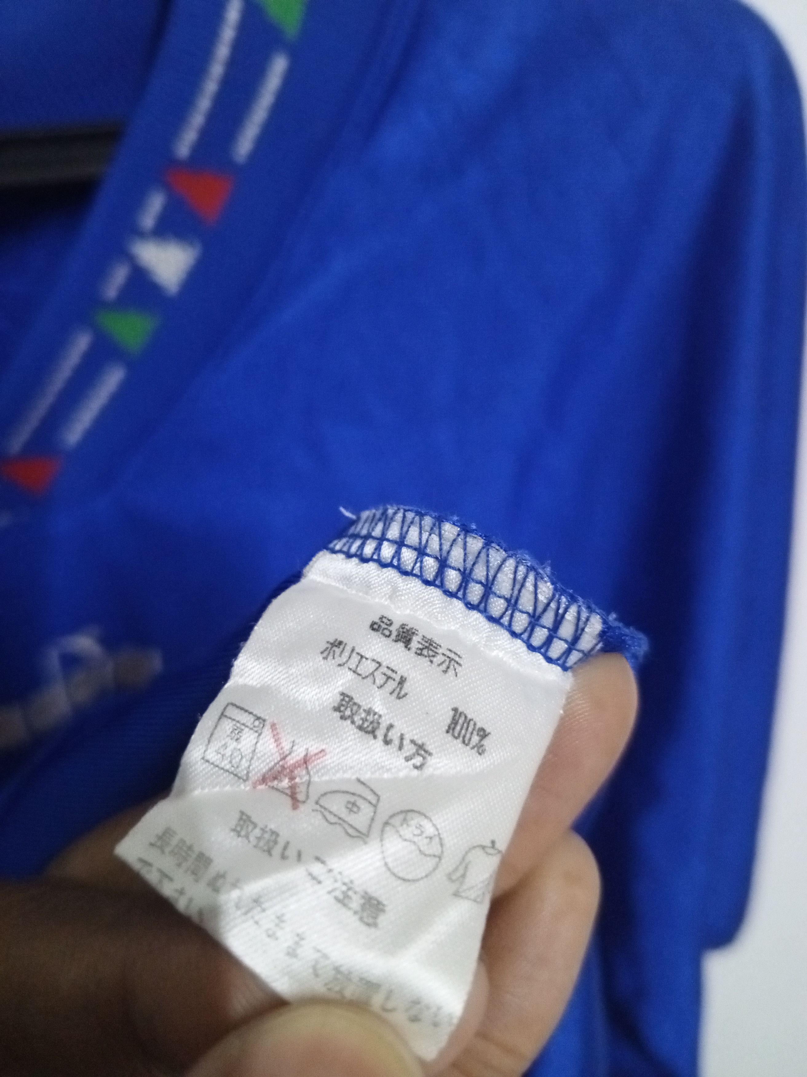 Diadora Diadora vtg Size US L / EU 52-54 / 3 - 9 Thumbnail