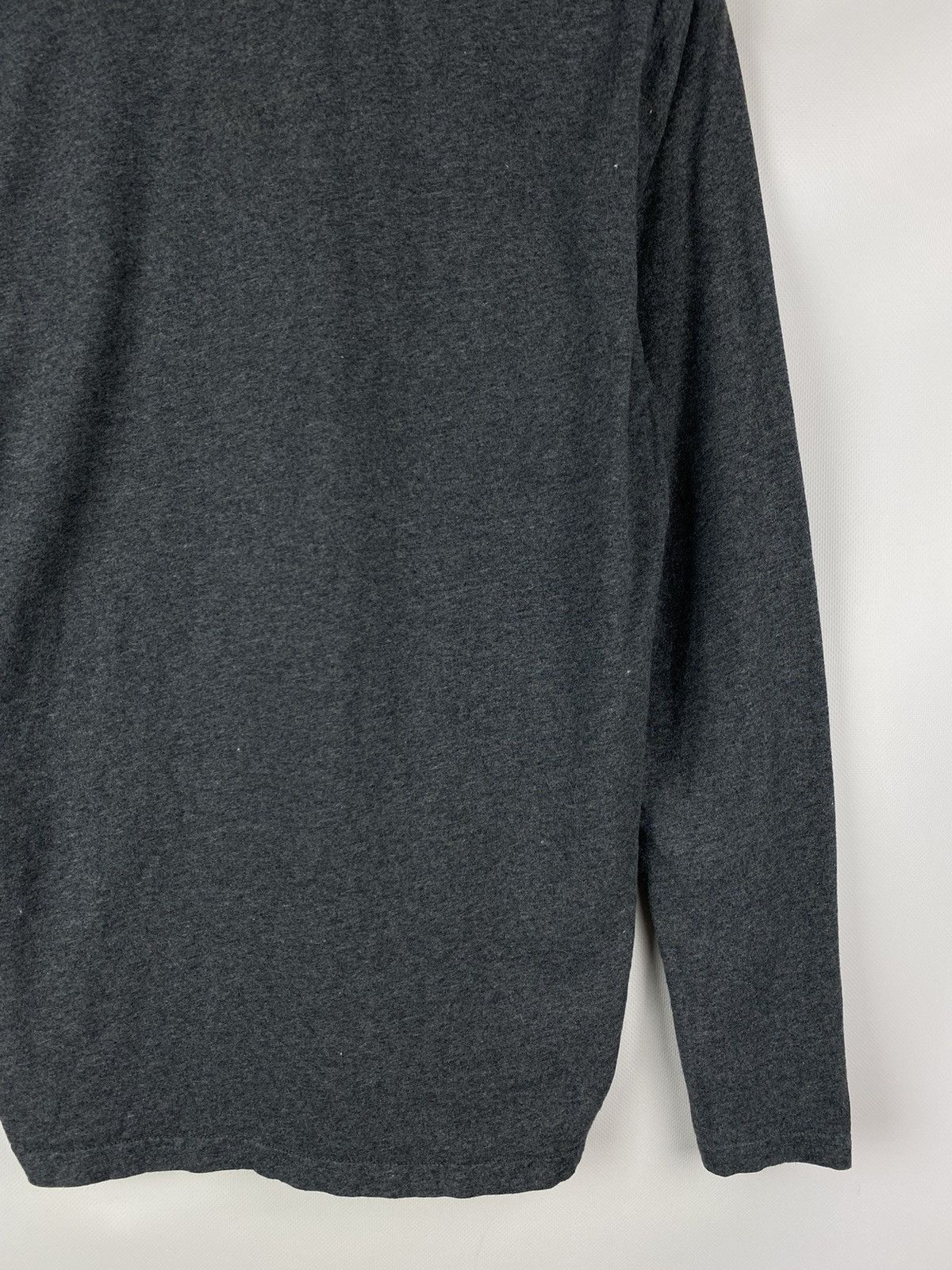 Norse Projects Norse Projects Niels Standard Long Sleeve T Shirt Size M Size US M / EU 48-50 / 2 - 18 Thumbnail