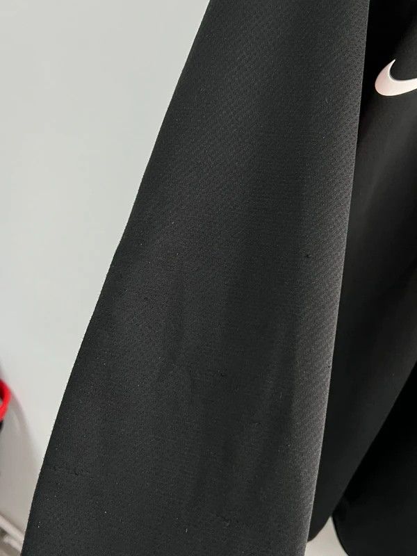 Nike Nike Portland Trail Blazers NBA Therma flex zip hoodie Size US XXL / EU 58 / 5 - 11 Thumbnail