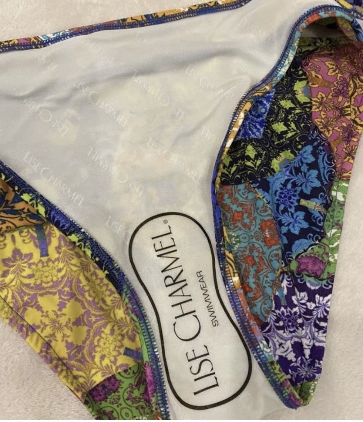 Other LISE CHARMEL swimsuit Size ONE SIZE - 6 Thumbnail