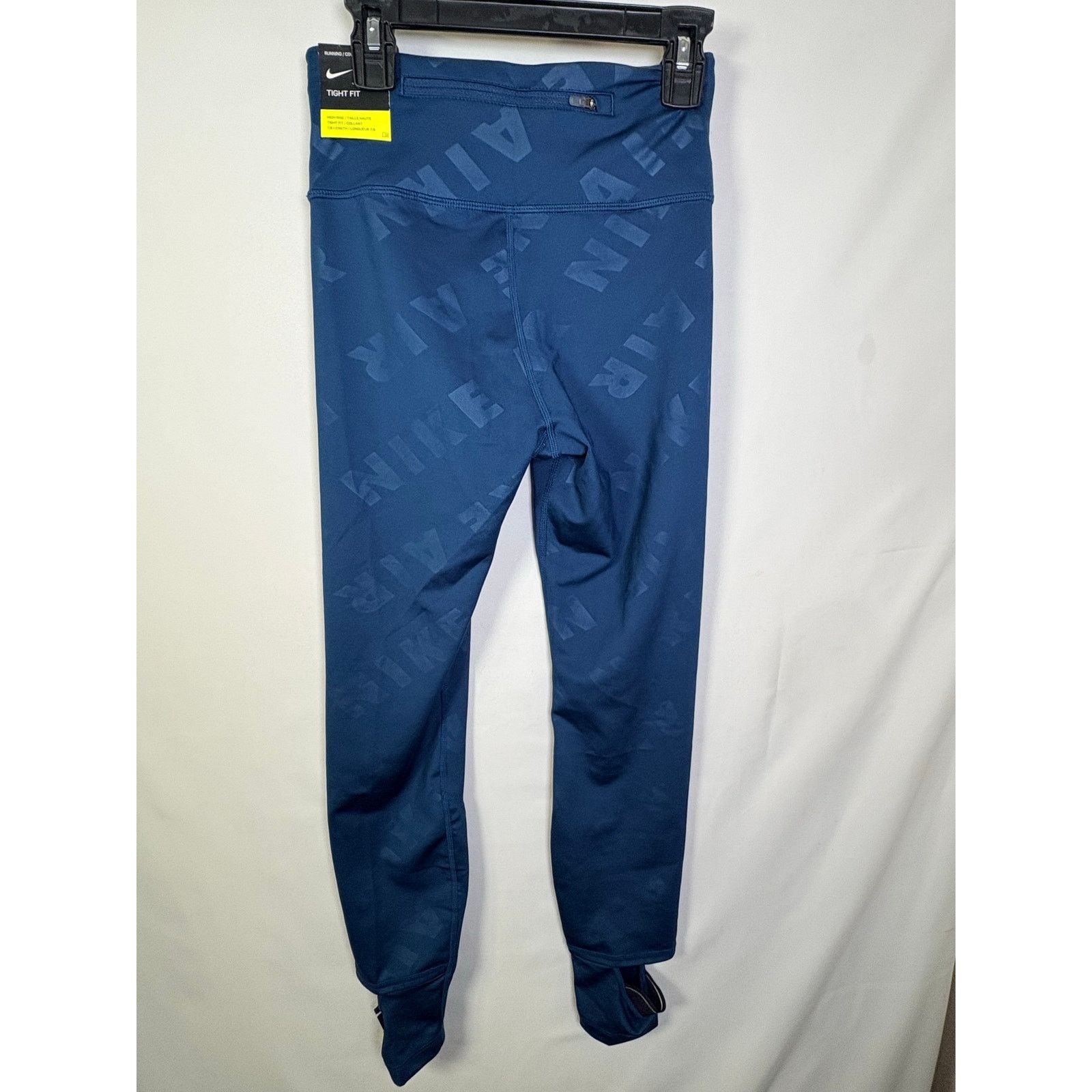Nike 1030 NWT Nike Women High Waisted Air Tights Size XS Running Size 27" / US 4 / IT 40 - 8 Thumbnail