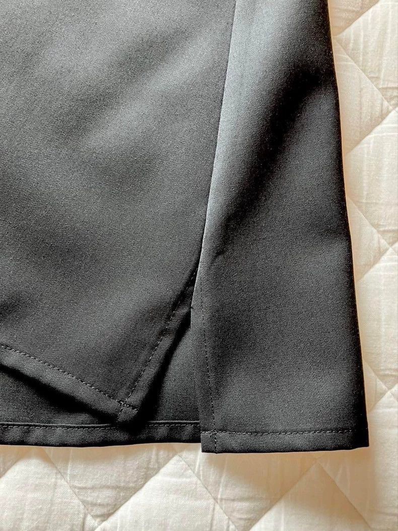 Yohji Yamamoto Yohji Yamamoto Breasted jacket 2503-Nextarrow Size US M / EU 48-50 / 2 - 6 Thumbnail