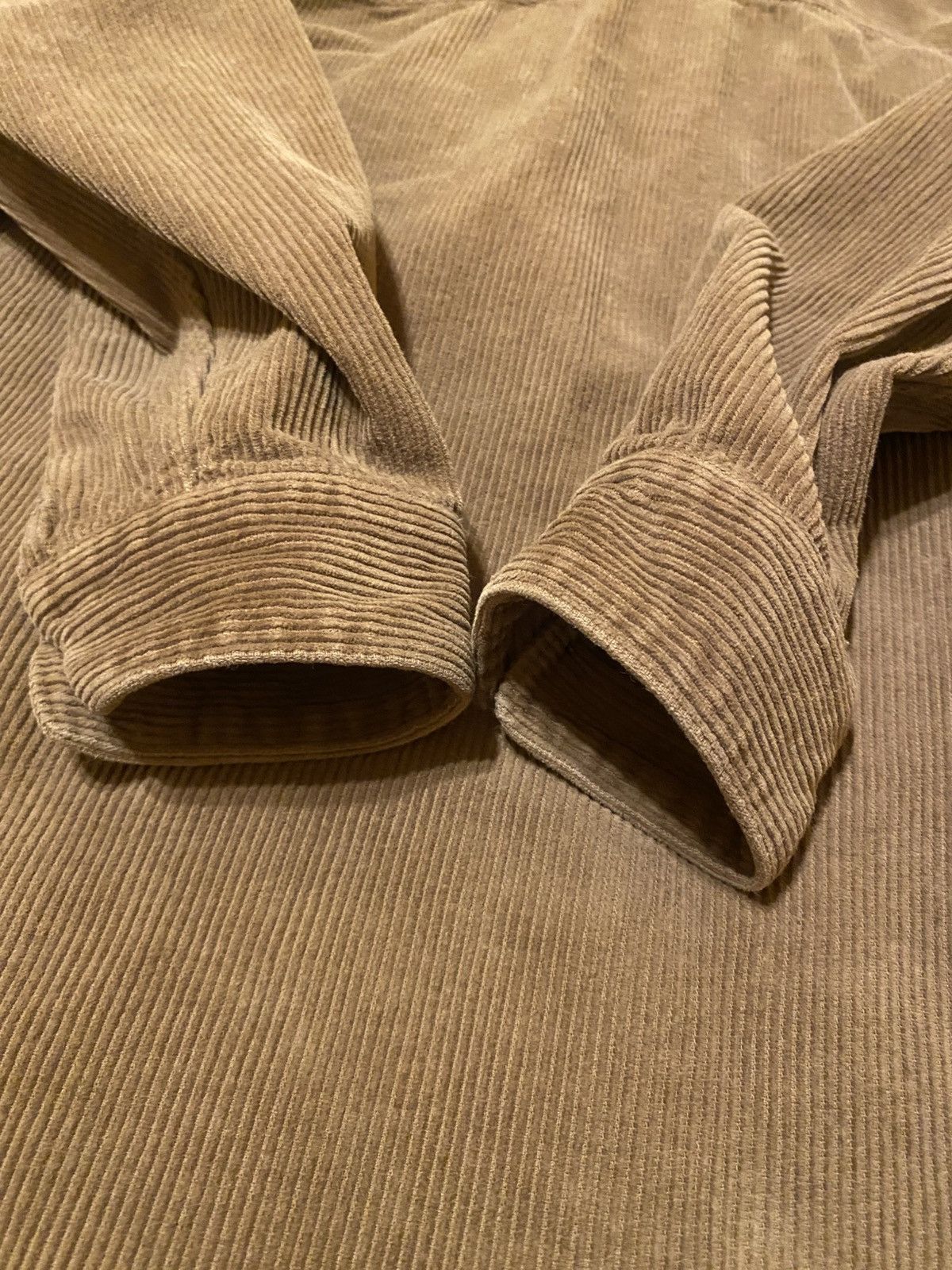 Gap Corduroy Long sleeve Gap Size US L / EU 52-54 / 3 - 7 Thumbnail