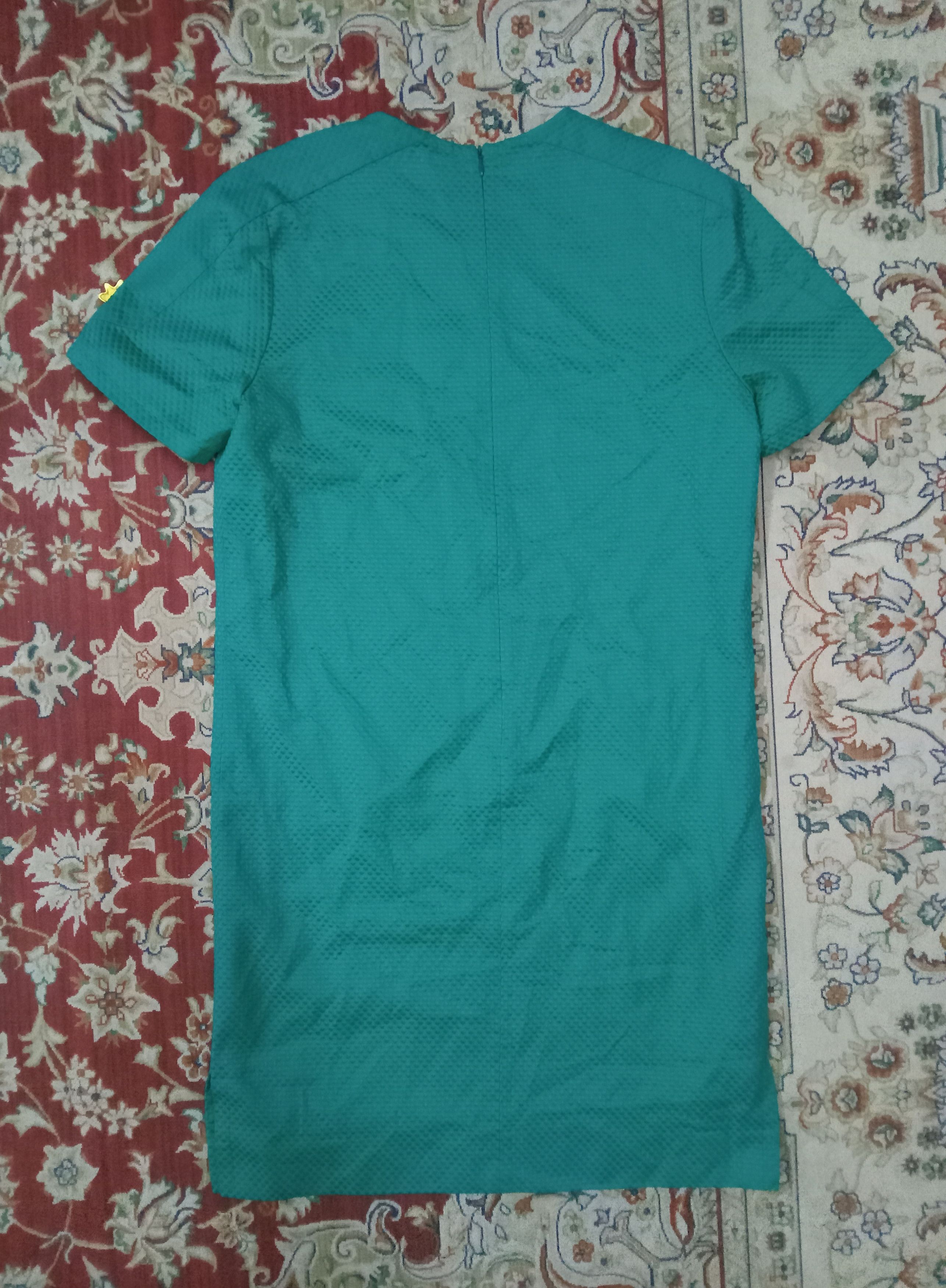 Givenchy × Vintage Vintage Boutiques Givenchy Rare Dress Size M / US 6-8 / IT 42-44 - 2 Thumbnail