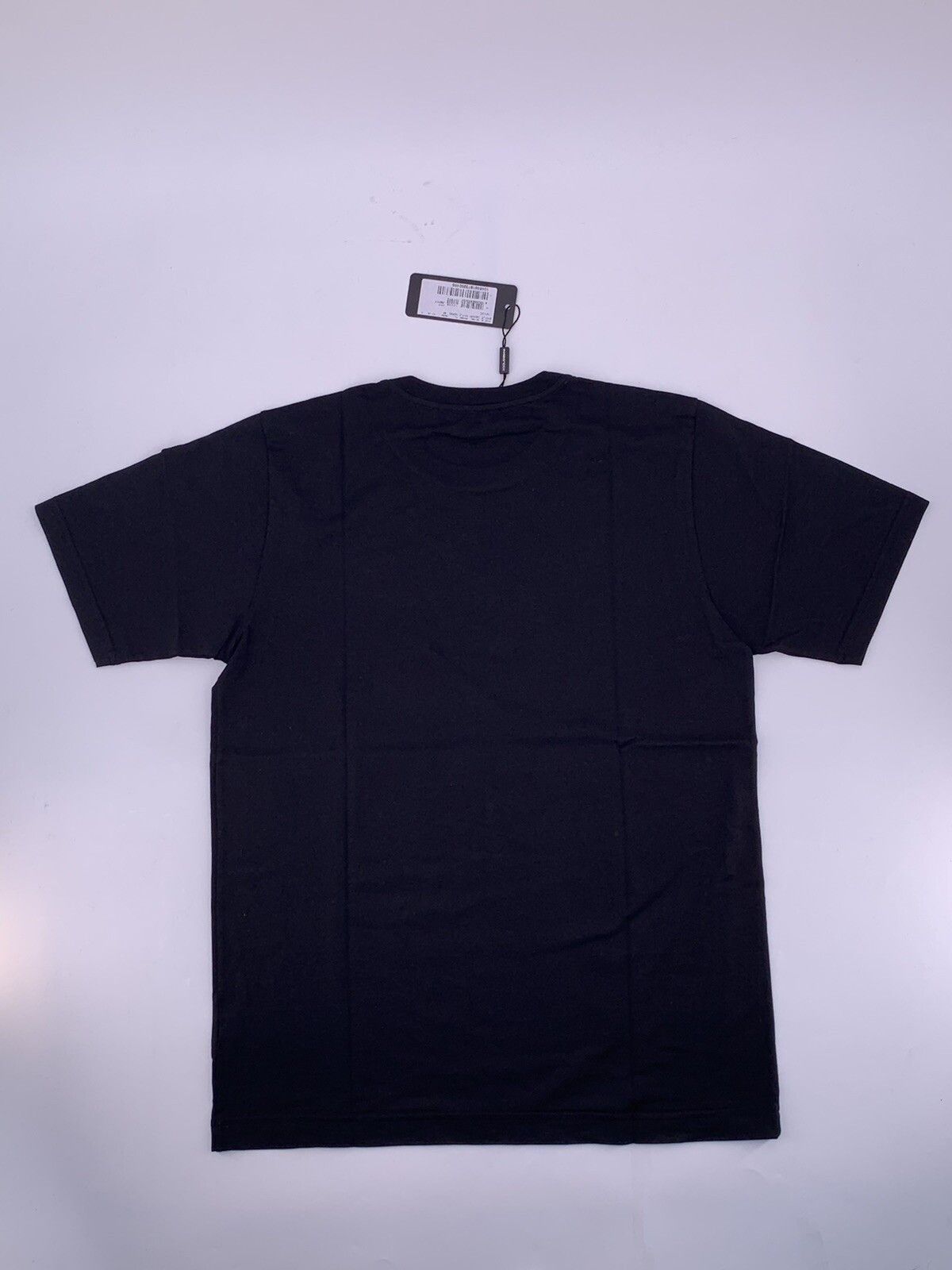 Dolce & Gabbana New Dolce & Gabbana T-Shirt Men's Size-52-L Size US L / EU 52-54 / 3 - 2 Thumbnail