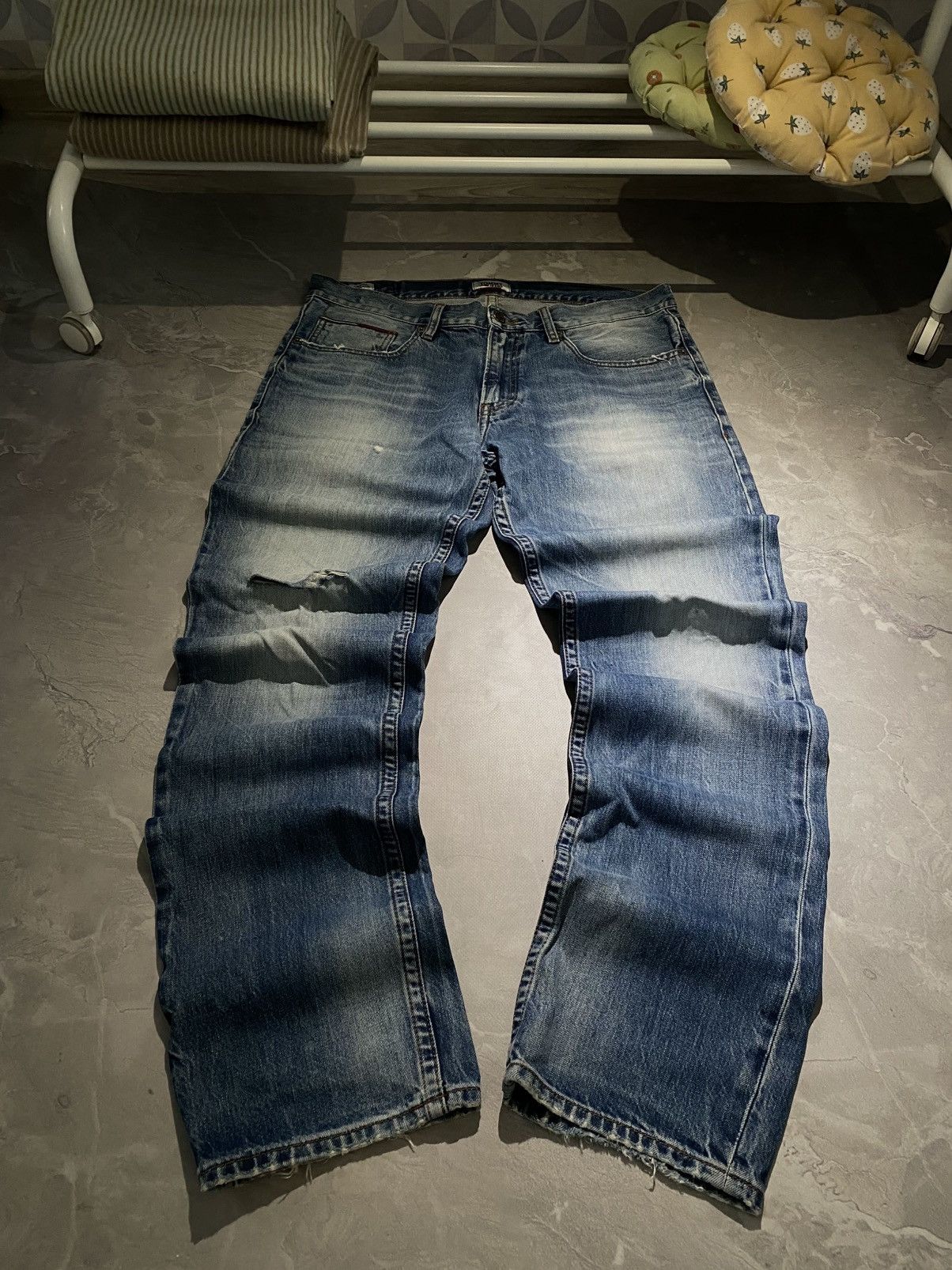 Fade of the Day - Levi