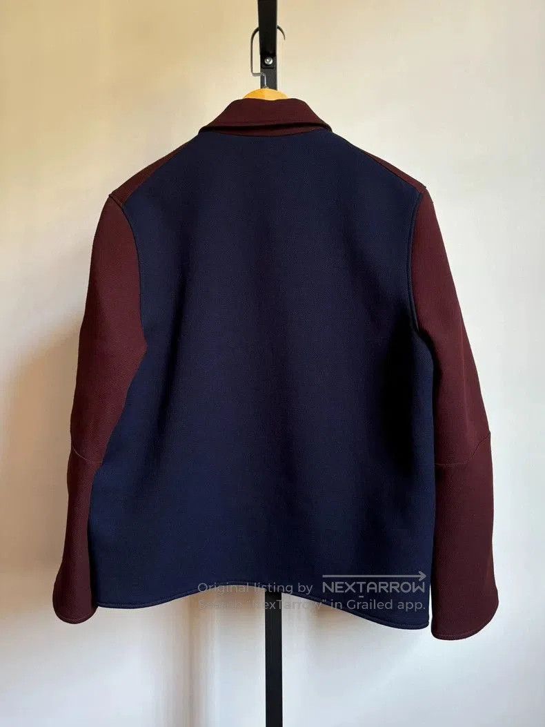 Acne Studios Acne Studios color matching jacket. Size US M / EU 48-50 / 2 - 2 Thumbnail