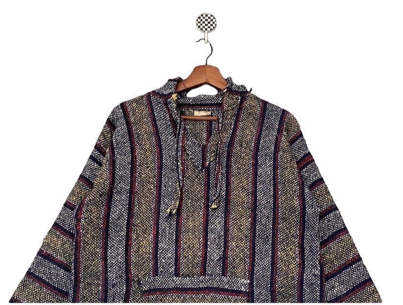 Vintage Vintage Japanese Brand Artesamas Mayo Jacket 1990s Size US L / EU 52-54 / 3 - 5 Thumbnail