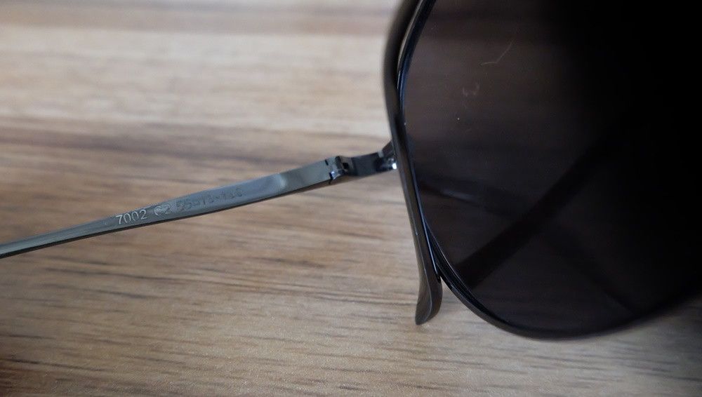 Marc O'Polo Marco Polo 7002 Sunglasses Size ONE SIZE - 7 Thumbnail