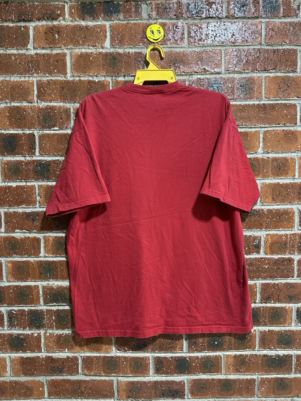 Disney × Mickey Inc × Vintage Vintage The Walt Disney World Faded Tee Size US L / EU 52-54 / 3 - 6 Thumbnail