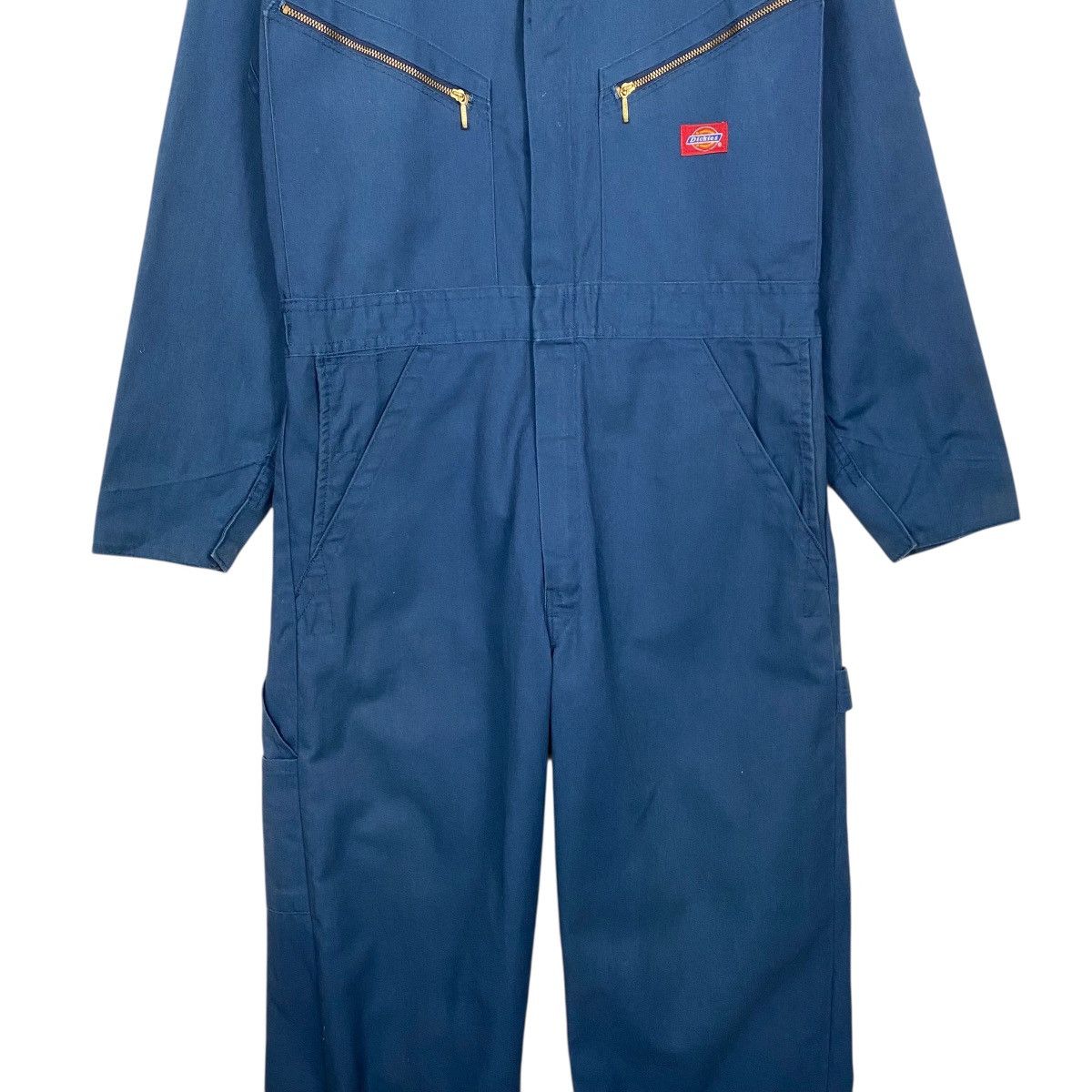 Dickies Dickies coverall slant pocket Size US 38 / EU 54 - 4 Thumbnail