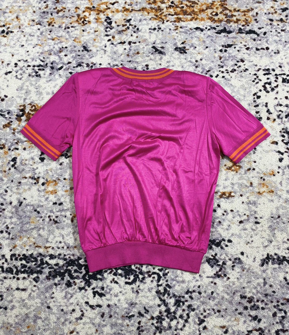 Yves Saint Laurent “RARE” Vintage Yvessaintlaurent shirt Size US M / EU 48-50 / 2 - 3 Thumbnail
