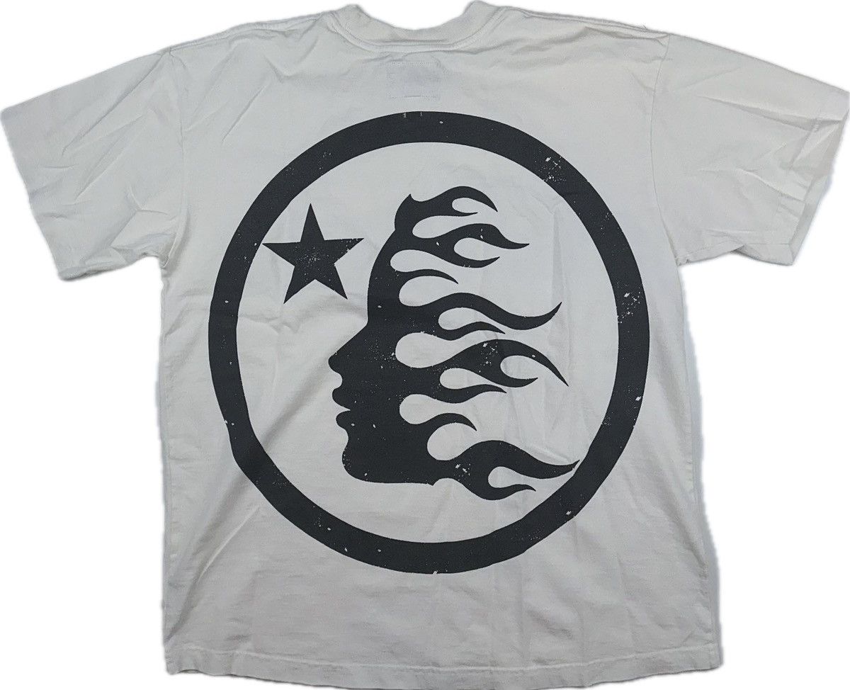 HELLSTAR Hellstar Classic T-shirt Size US M / EU 48-50 / 2 - 3 Thumbnail