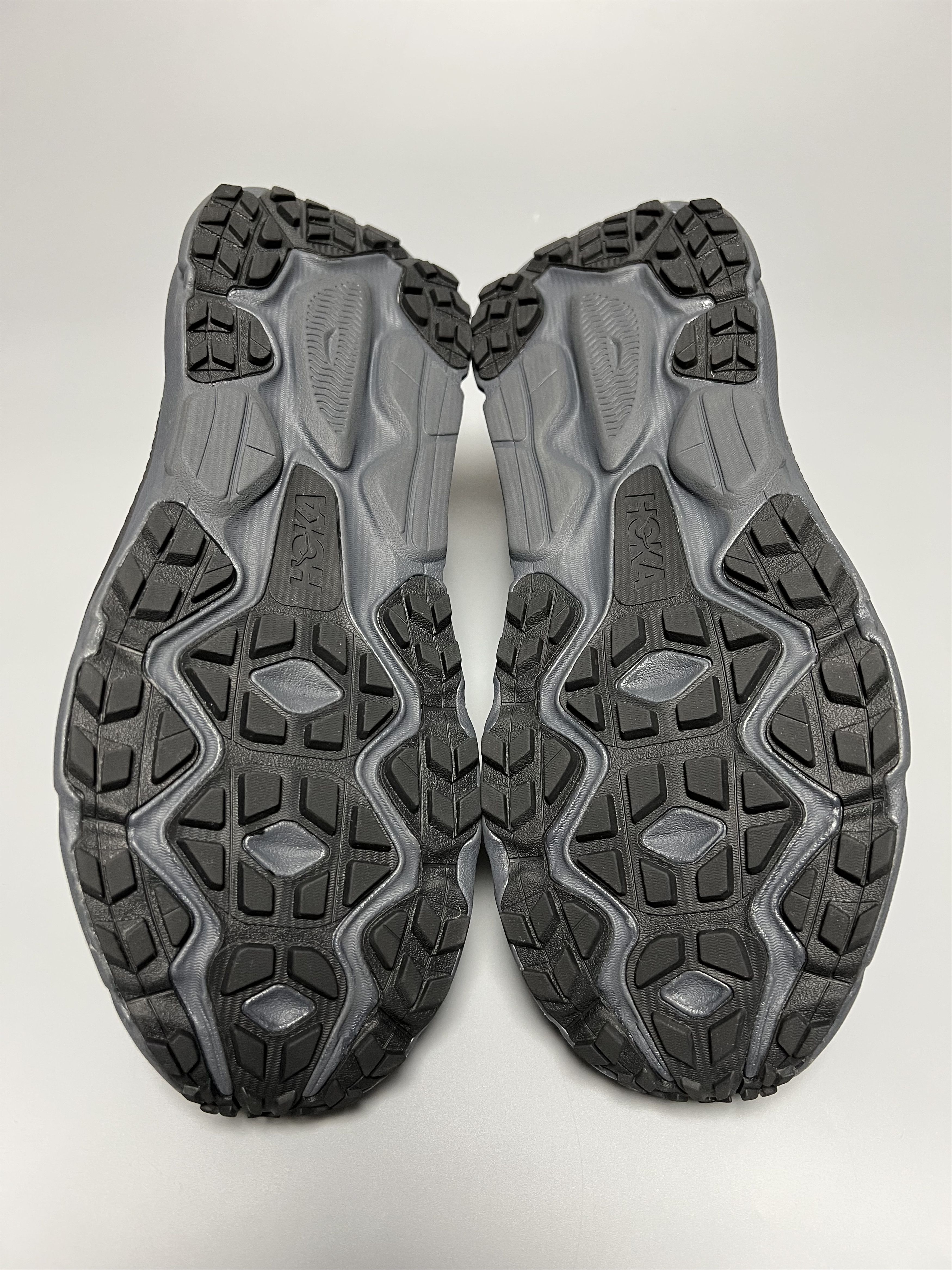 Hoka 13EE Hoka One One Challenger ATR 7 Wide Running Shoes Size US 13 / EU 46 - 12 Thumbnail