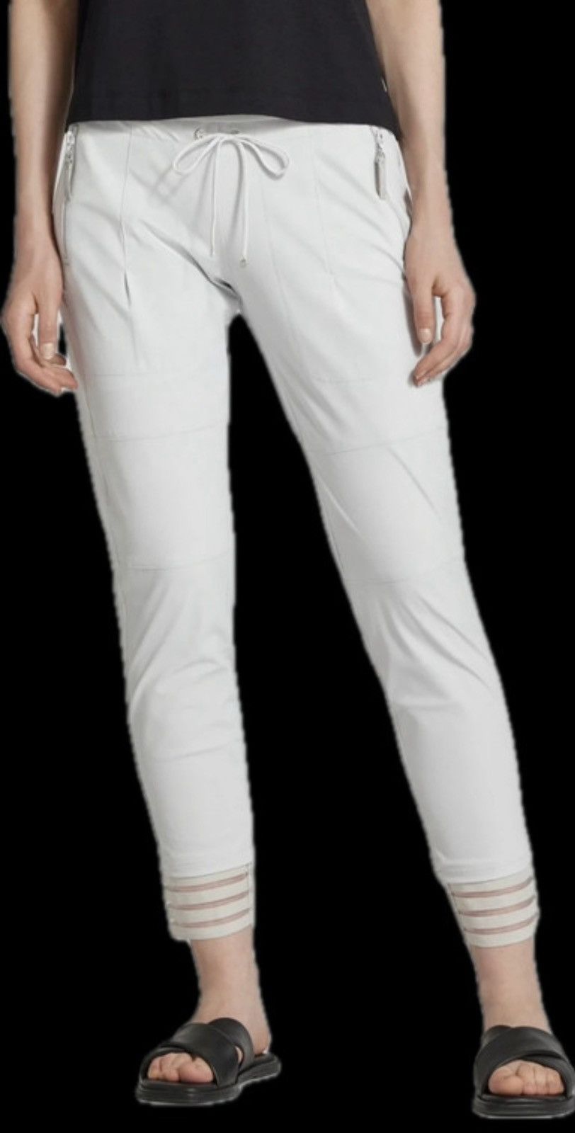 Other Raffaello Rossi Candy Future Trousers, Size 40 Size 30" / US 8 / IT 44 - 1 Thumbnail